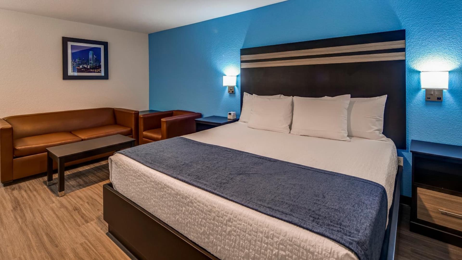 SureStay Plus Hotel by Best Western Humble gallery photo in Humble, TX — image 27