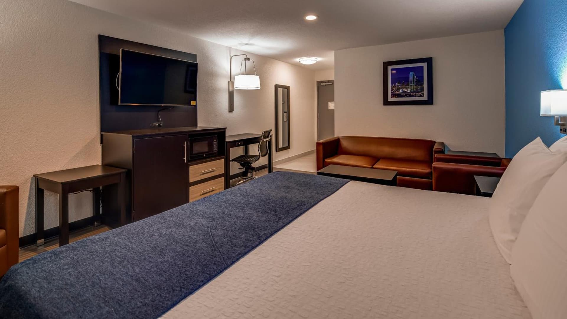 SureStay Plus Hotel by Best Western Humble gallery photo in Humble, TX — image 6
