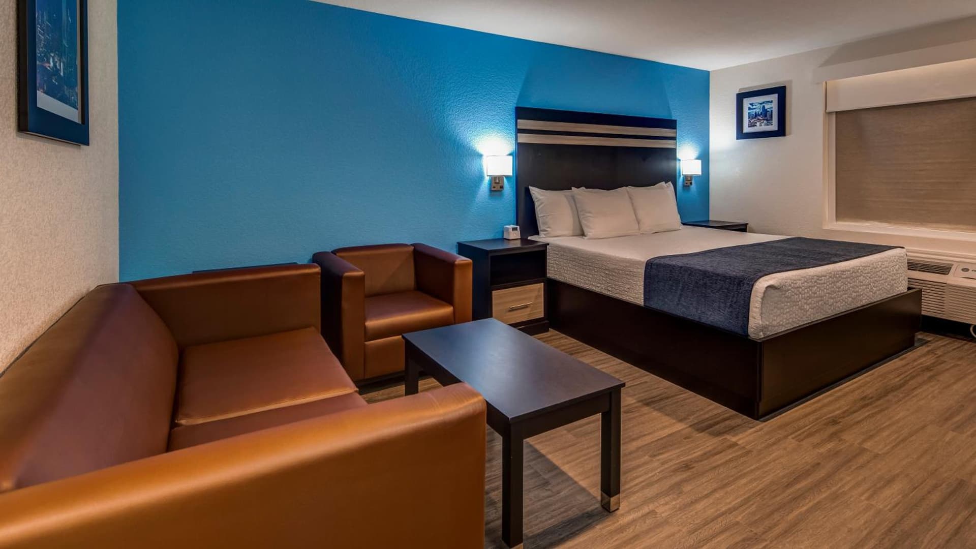 SureStay Plus Hotel by Best Western Humble gallery photo in Humble, TX — image 26