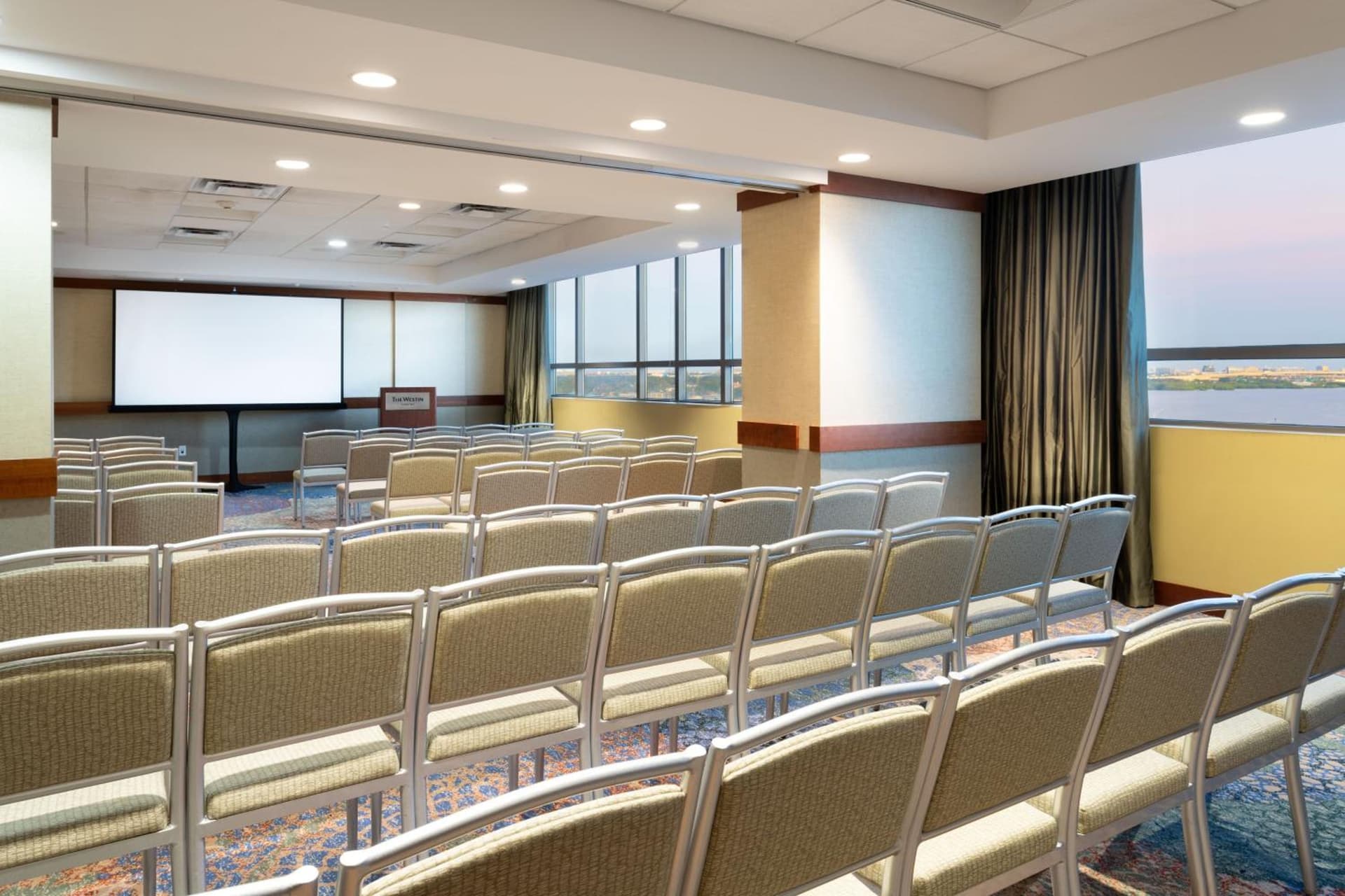 The Westin Tampa Bay gallery photo in Tampa, FL — image 32