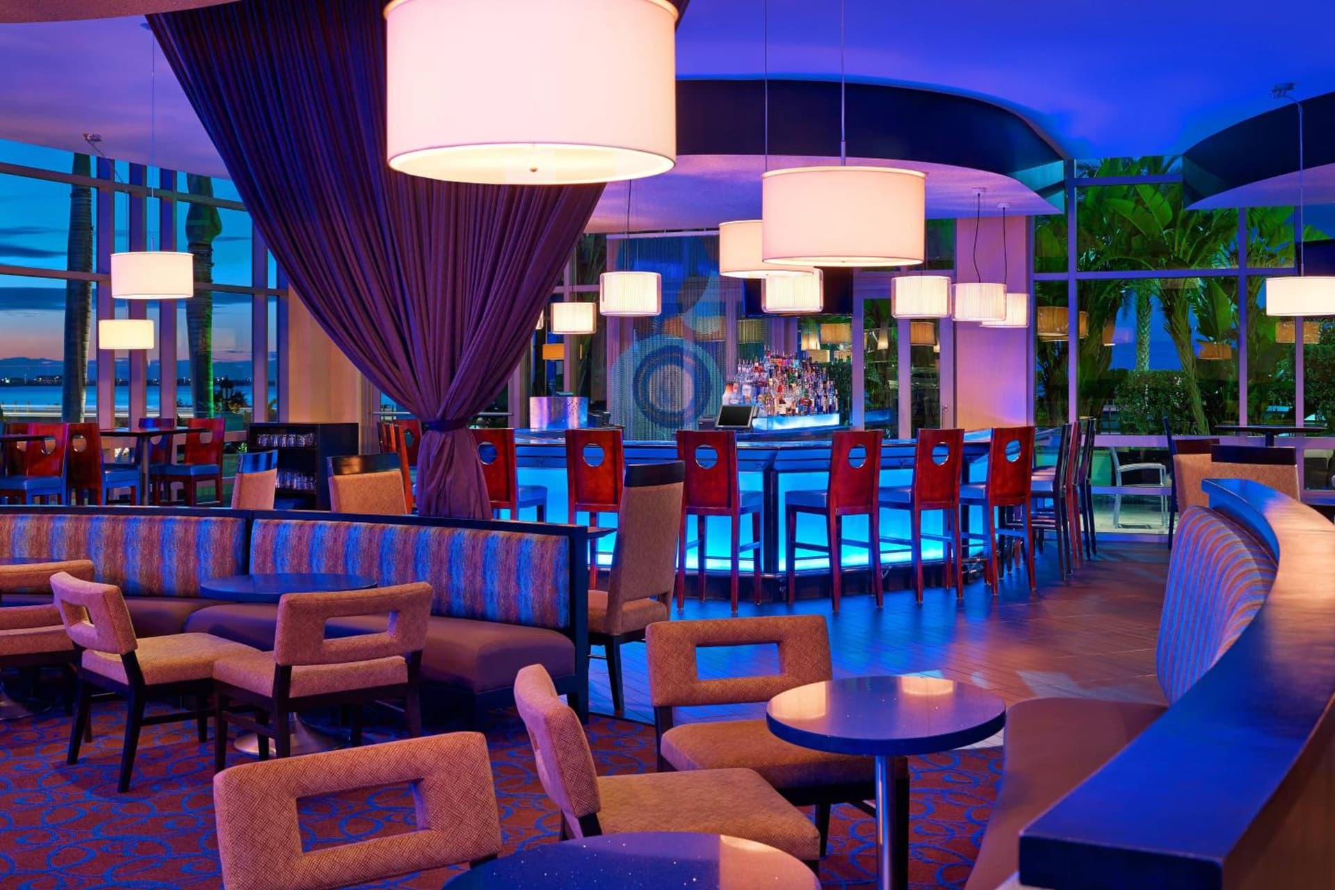 The Westin Tampa Bay gallery photo in Tampa, FL — image 10