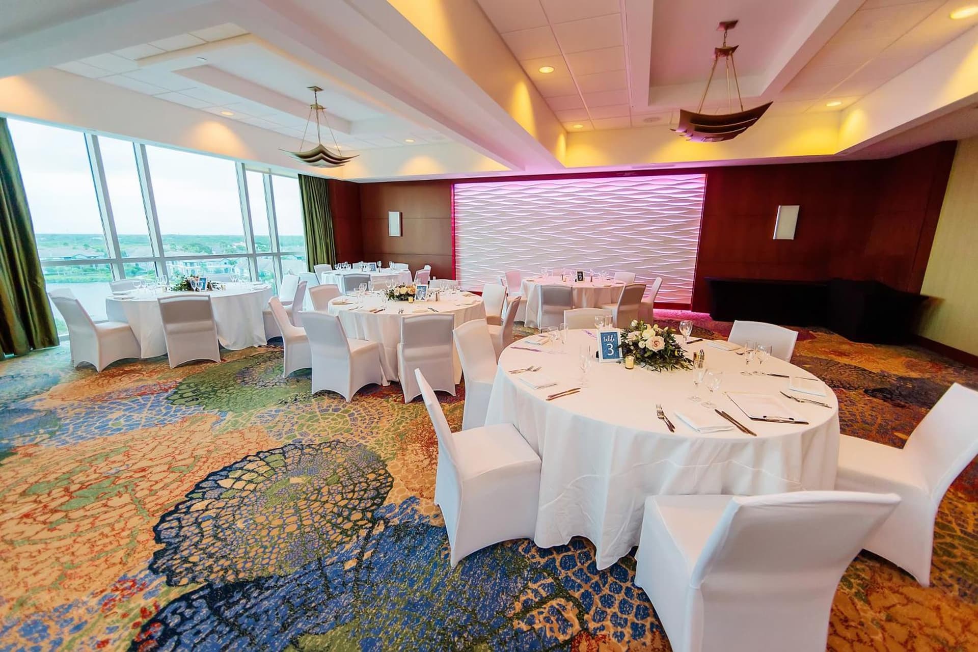 The Westin Tampa Bay gallery photo in Tampa, FL — image 21