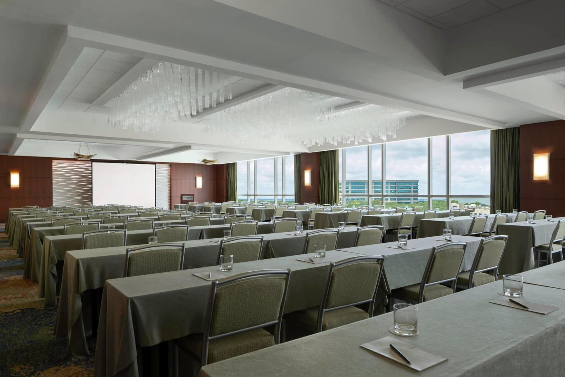 The Westin Tampa Bay gallery photo in Tampa, FL — image 22