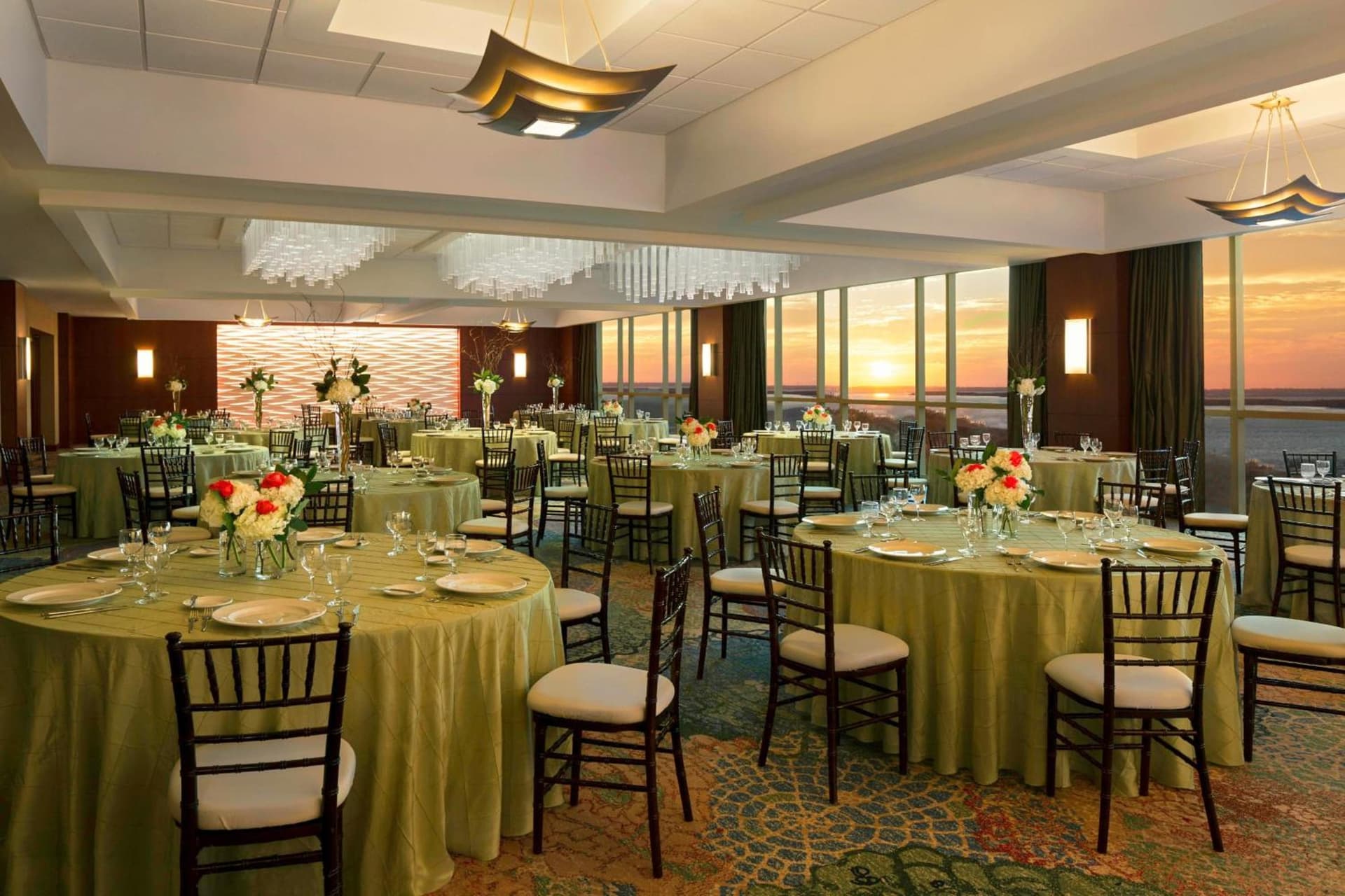 The Westin Tampa Bay gallery photo in Tampa, FL — image 26