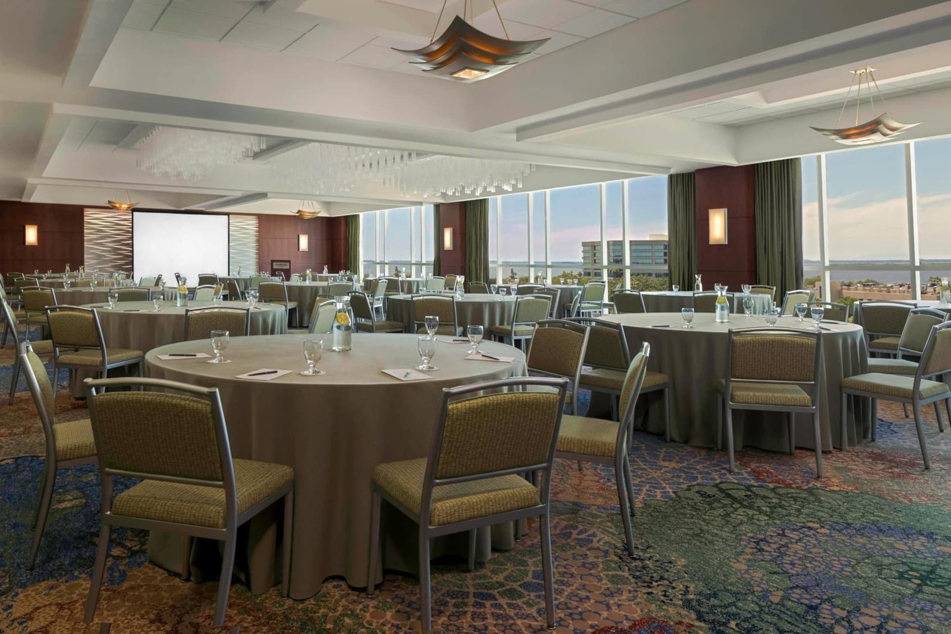 The Westin Tampa Bay gallery photo in Tampa, FL — image 20