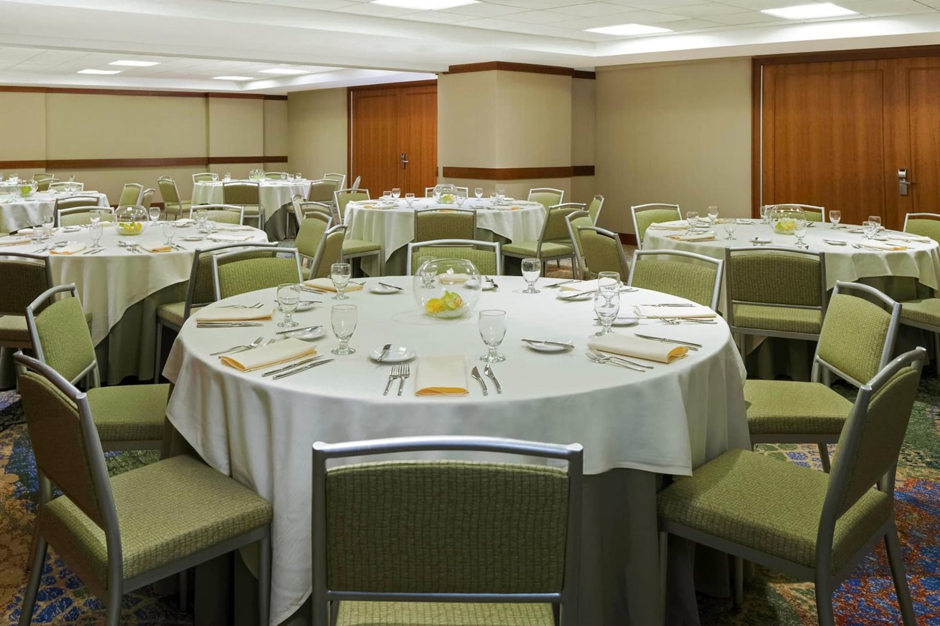 The Westin Tampa Bay gallery photo in Tampa, FL — image 48