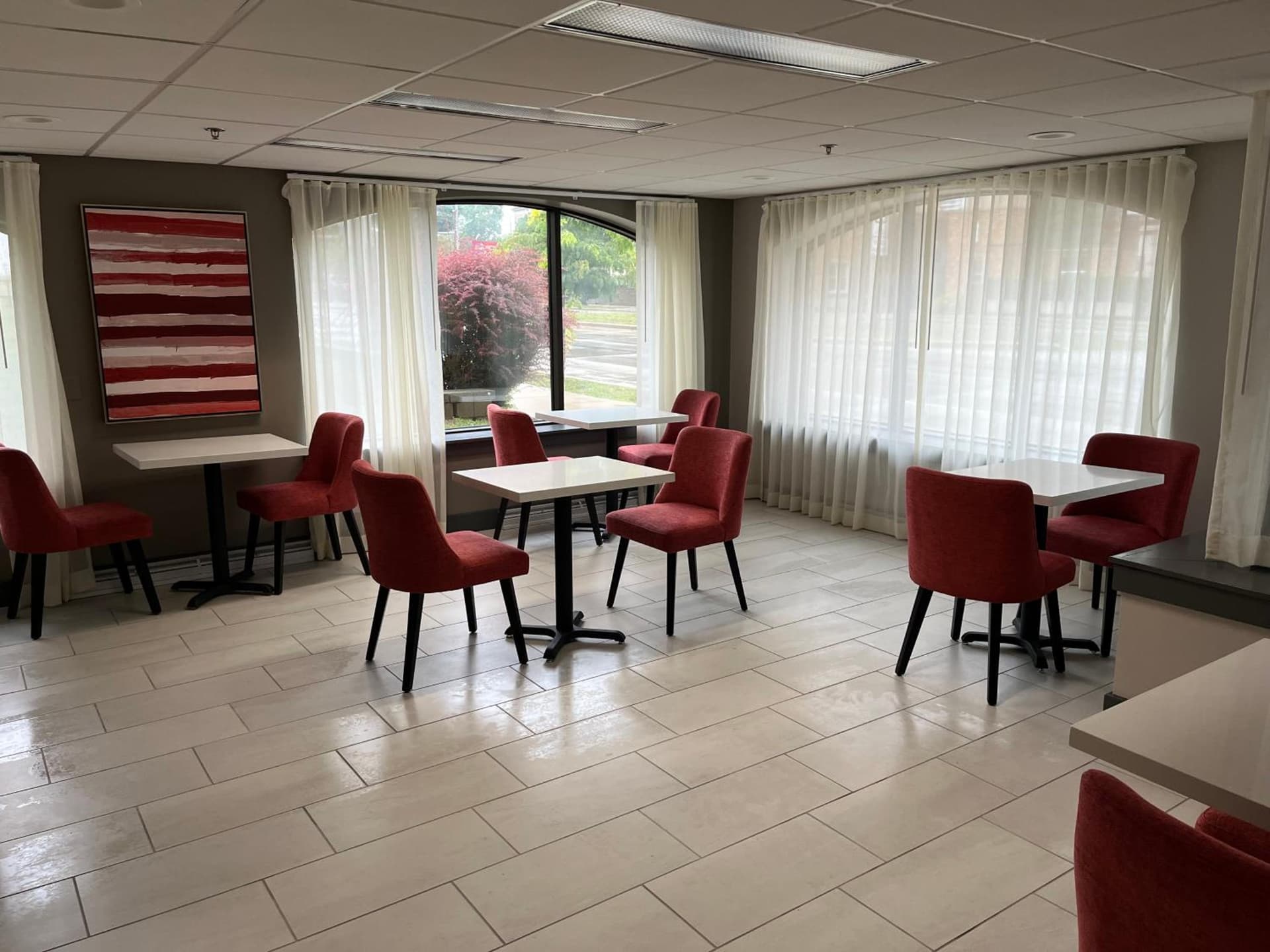 Ramada by Wyndham Milwaukee gallery photo in Milwaukee, WI — image 17