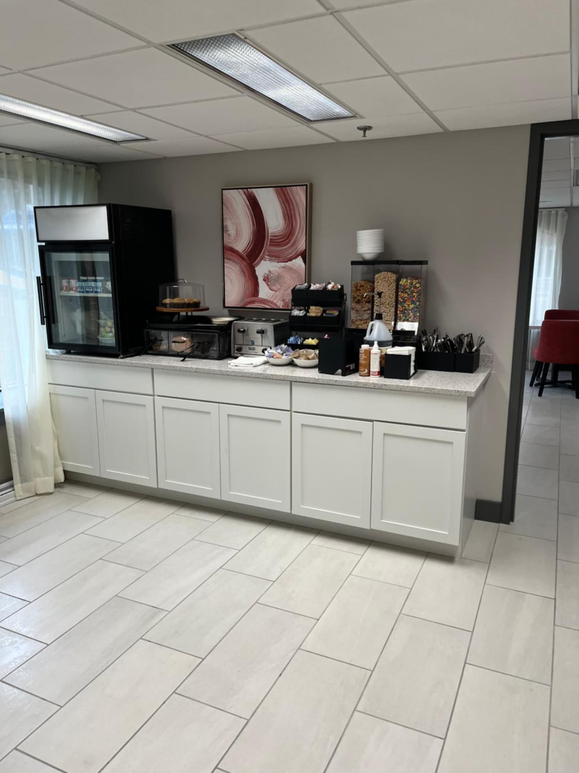 Ramada by Wyndham Milwaukee gallery photo in Milwaukee, WI — image 28