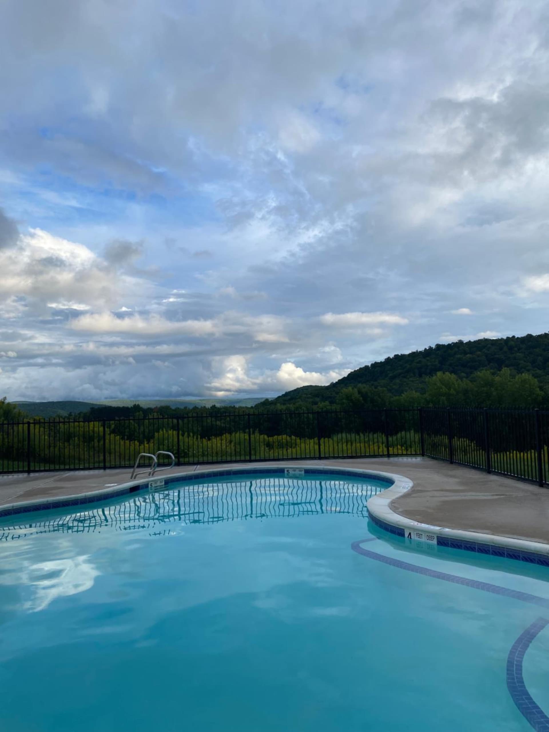 August Lodge Cooperstown gallery photo in Hartwick Seminary, NY — image 8