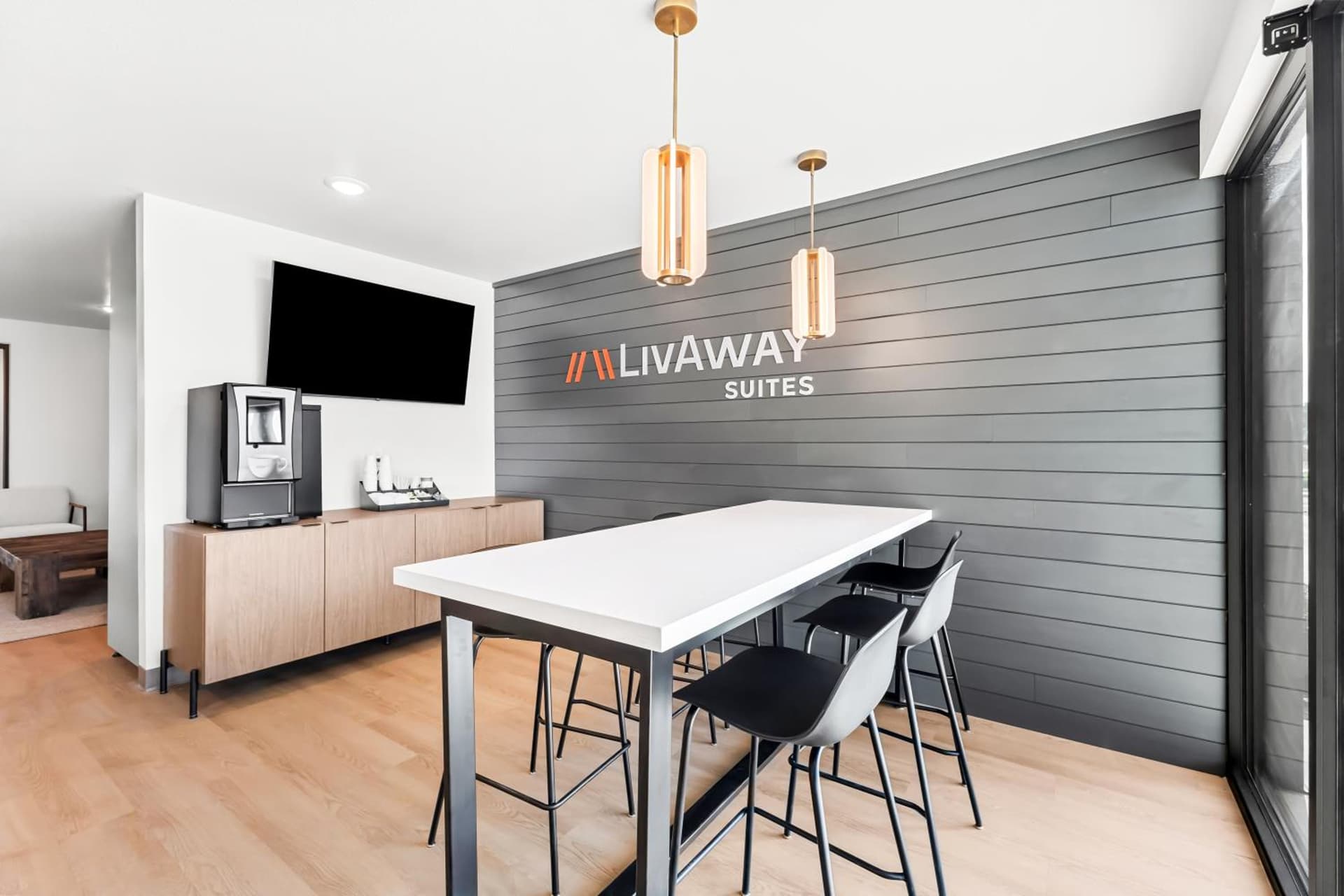 LivAway Suites Salt Lake City- West Jordan gallery photo in West Jordan, UT — image 7