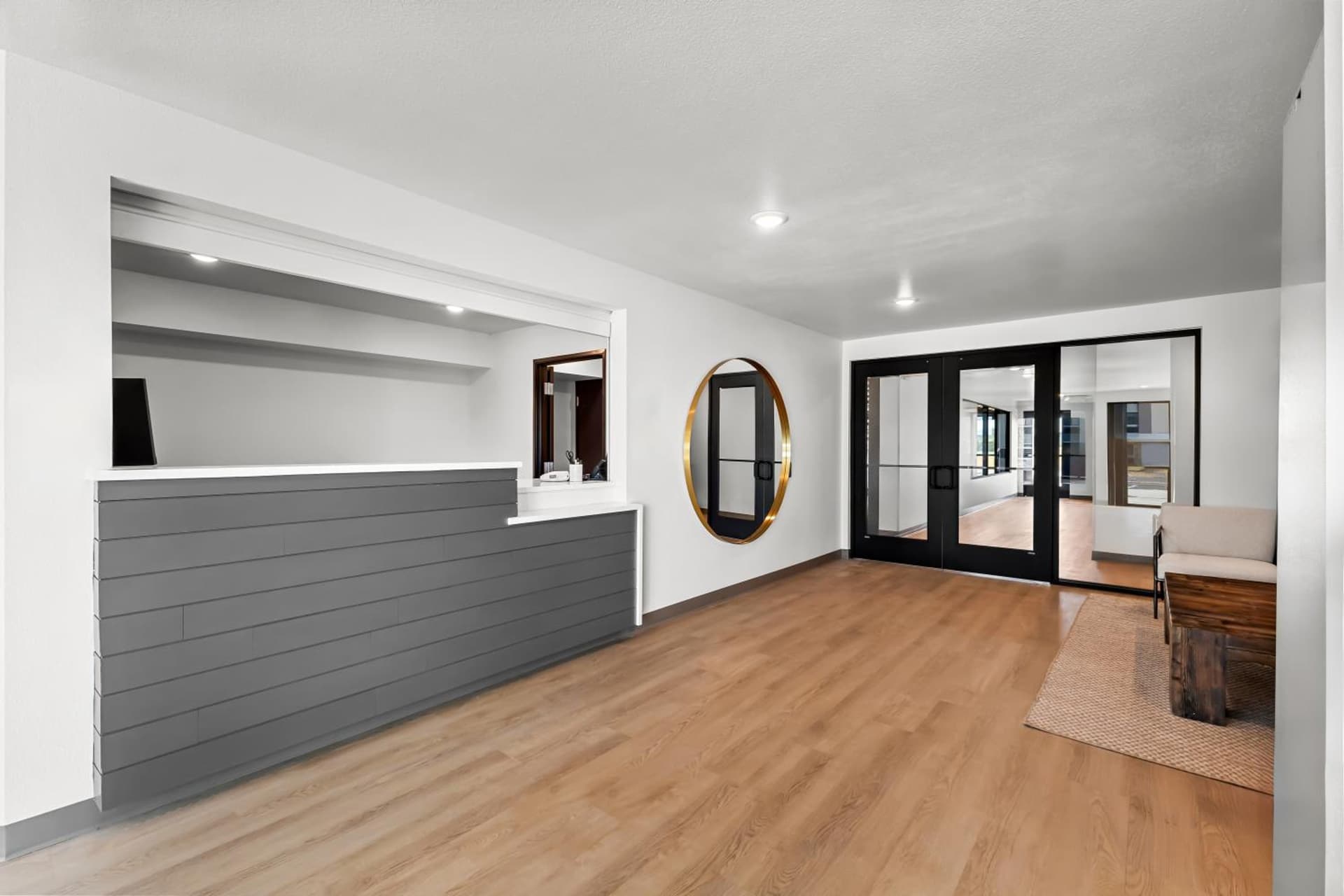 LivAway Suites Salt Lake City- West Jordan gallery photo in West Jordan, UT — image 24