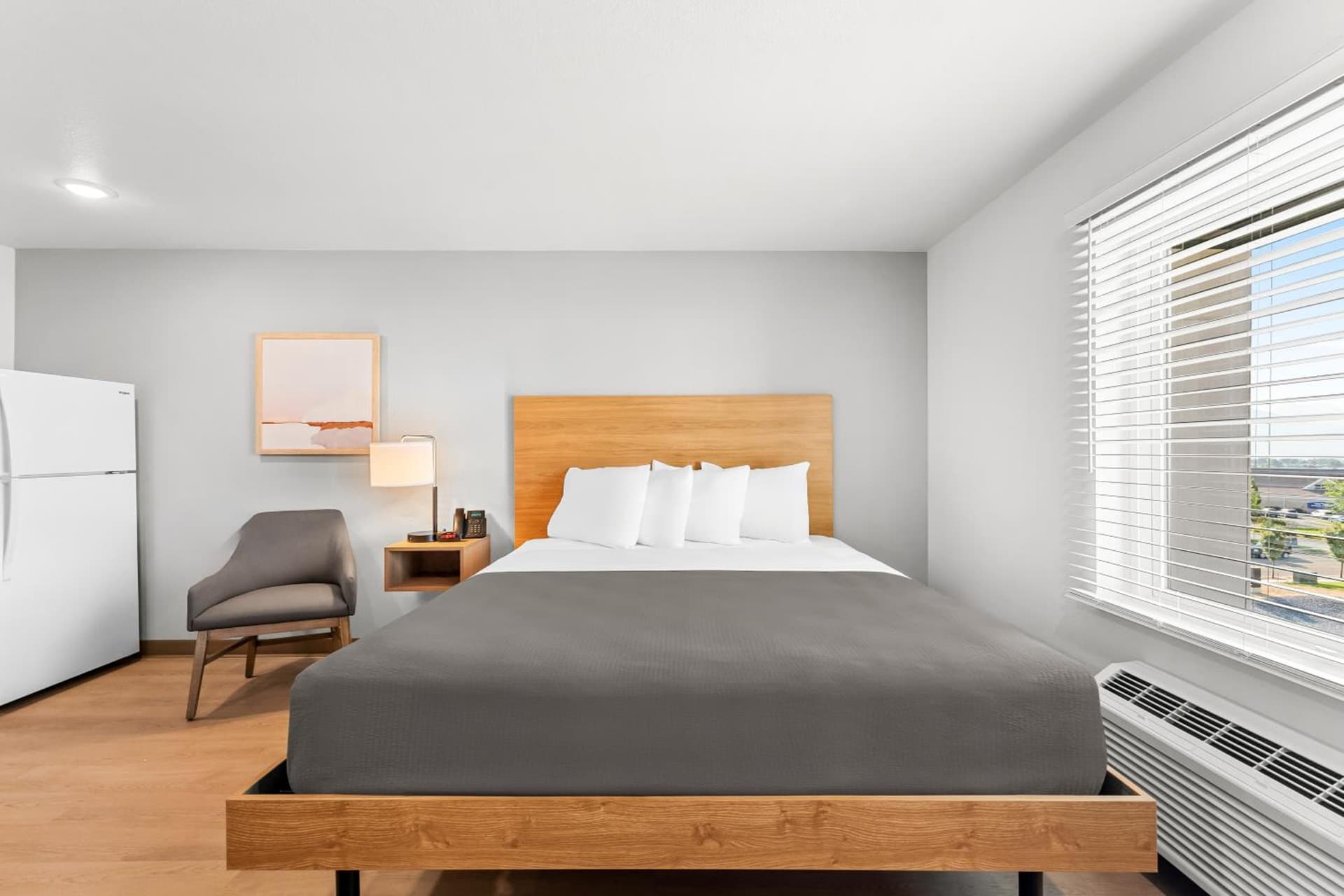 LivAway Suites Salt Lake City- West Jordan property views in West Jordan, UT — gallery photo 3