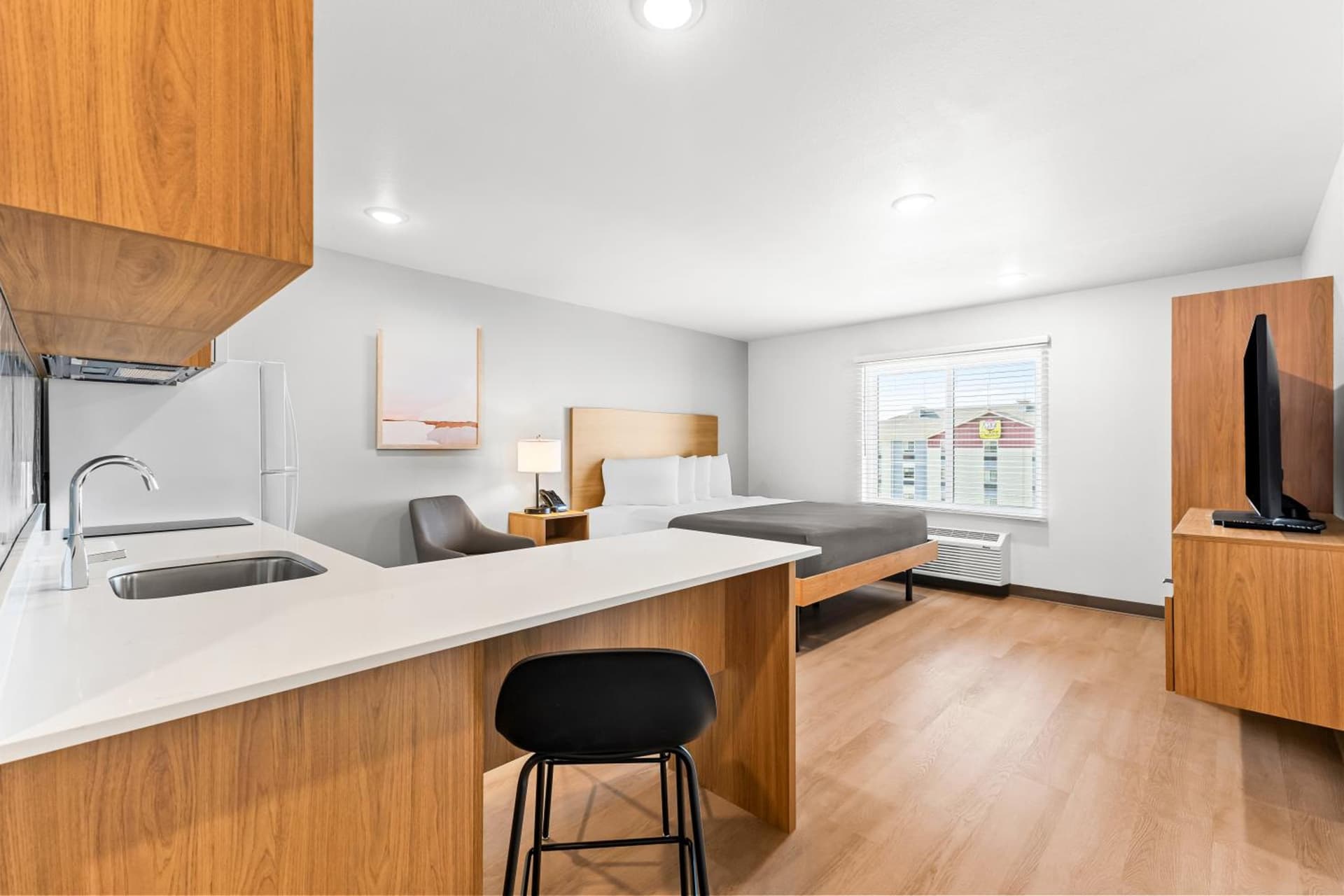 LivAway Suites Salt Lake City- West Jordan gallery photo in West Jordan, UT — image 29