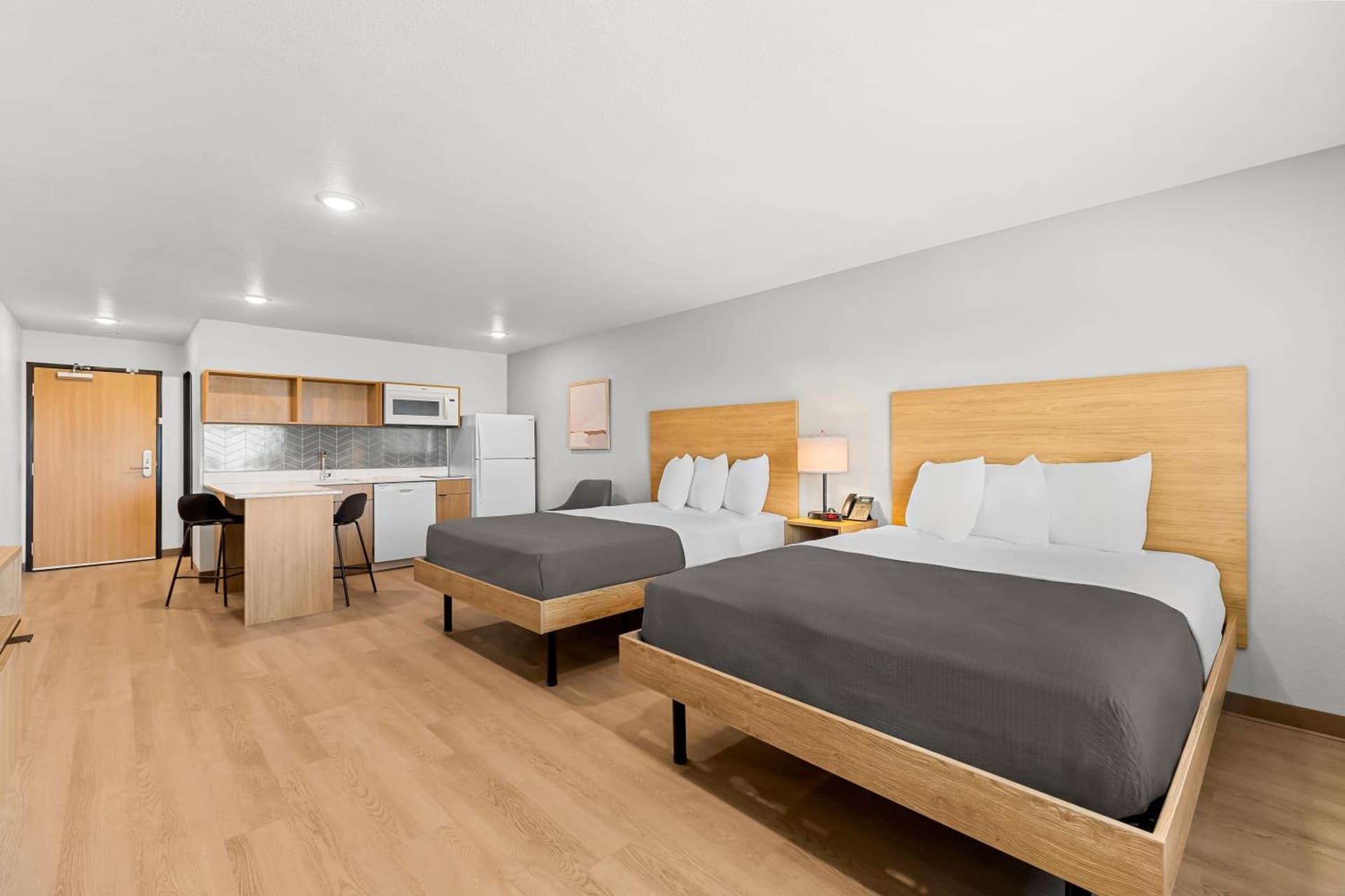 LivAway Suites Salt Lake City- West Jordan gallery photo in West Jordan, UT — image 25