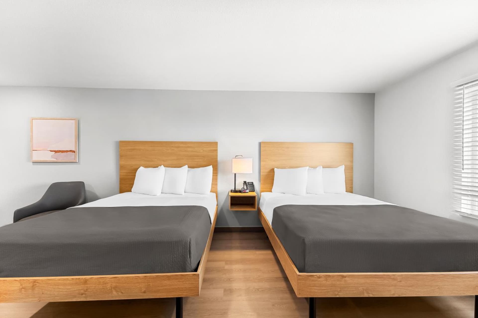 LivAway Suites Salt Lake City- West Jordan gallery photo in West Jordan, UT — image 8
