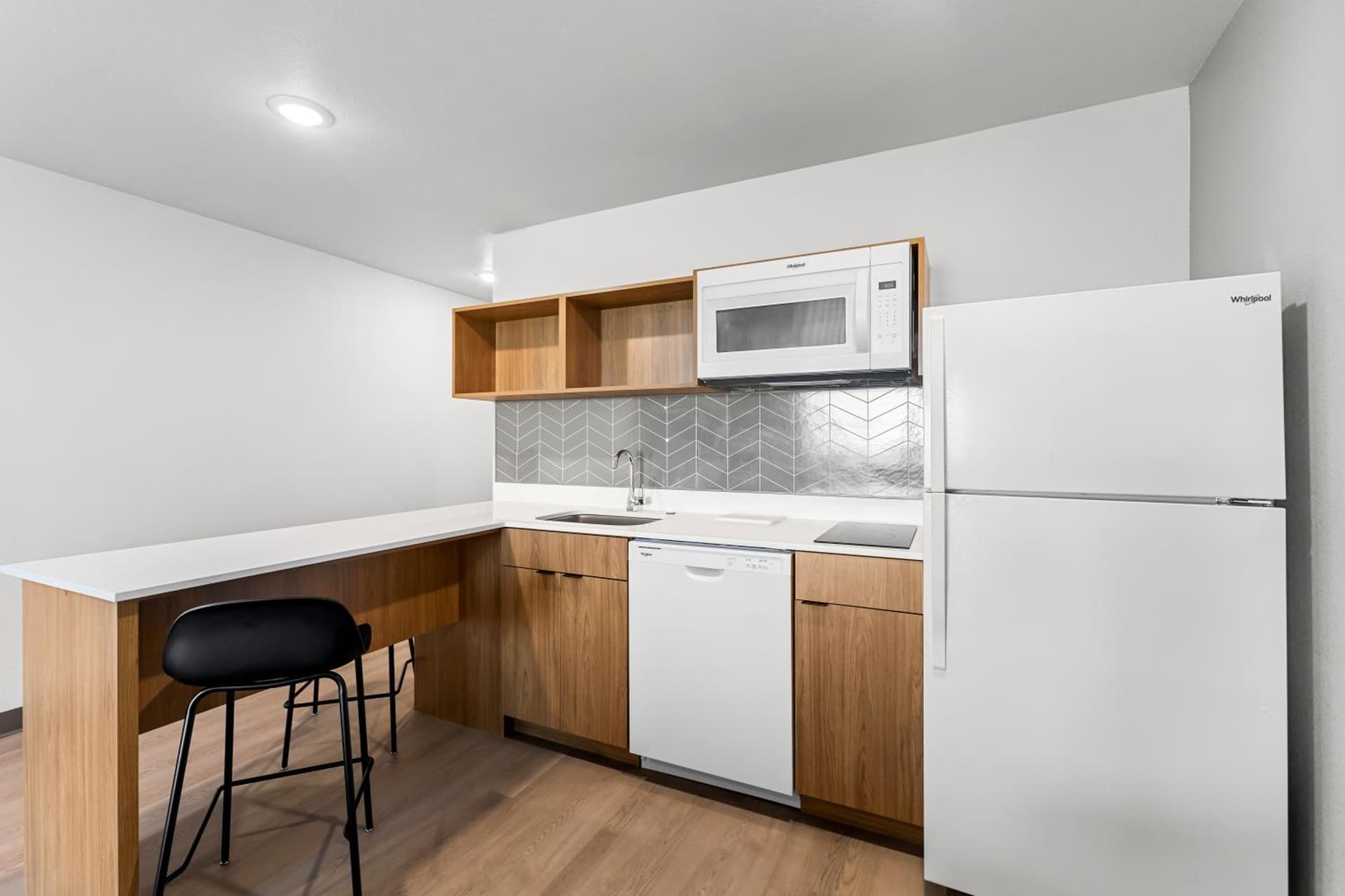 LivAway Suites Salt Lake City- West Jordan gallery photo in West Jordan, UT — image 19