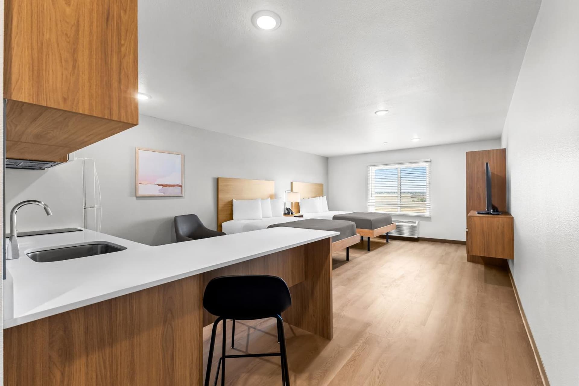 LivAway Suites Salt Lake City- West Jordan gallery photo in West Jordan, UT — image 9