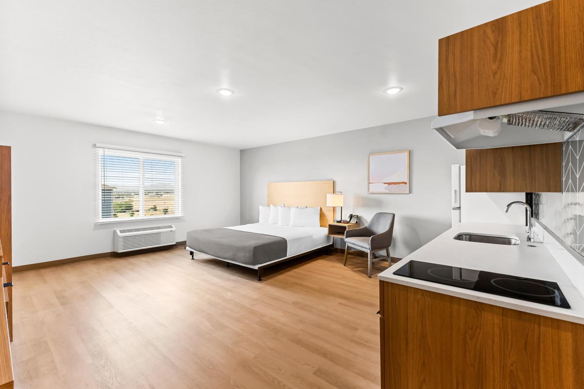 LivAway Suites Salt Lake City- West Jordan gallery photo in West Jordan, UT — image 27