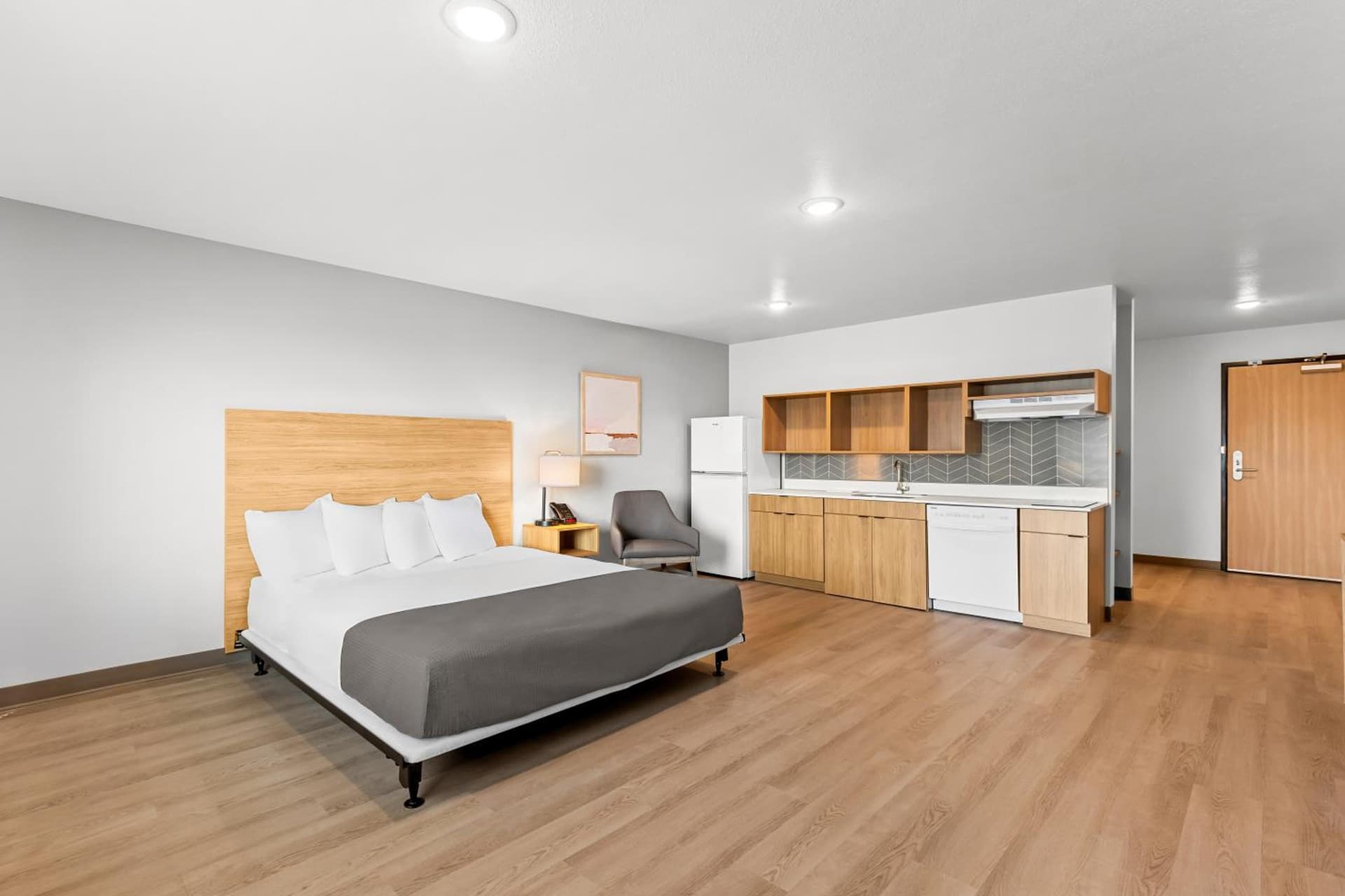 LivAway Suites Salt Lake City- West Jordan gallery photo in West Jordan, UT — image 10