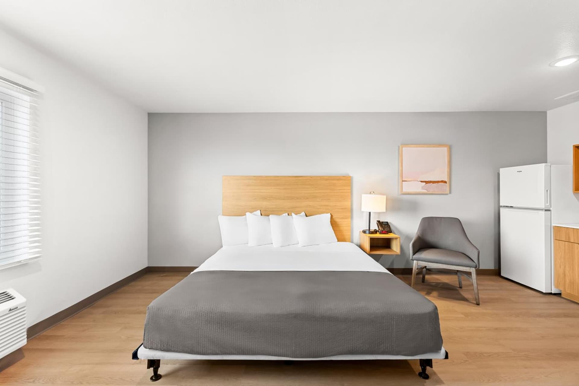 LivAway Suites Salt Lake City- West Jordan gallery photo in West Jordan, UT — image 5