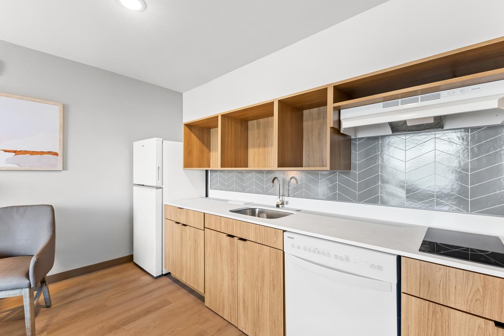 LivAway Suites Salt Lake City- West Jordan gallery photo in West Jordan, UT — image 26