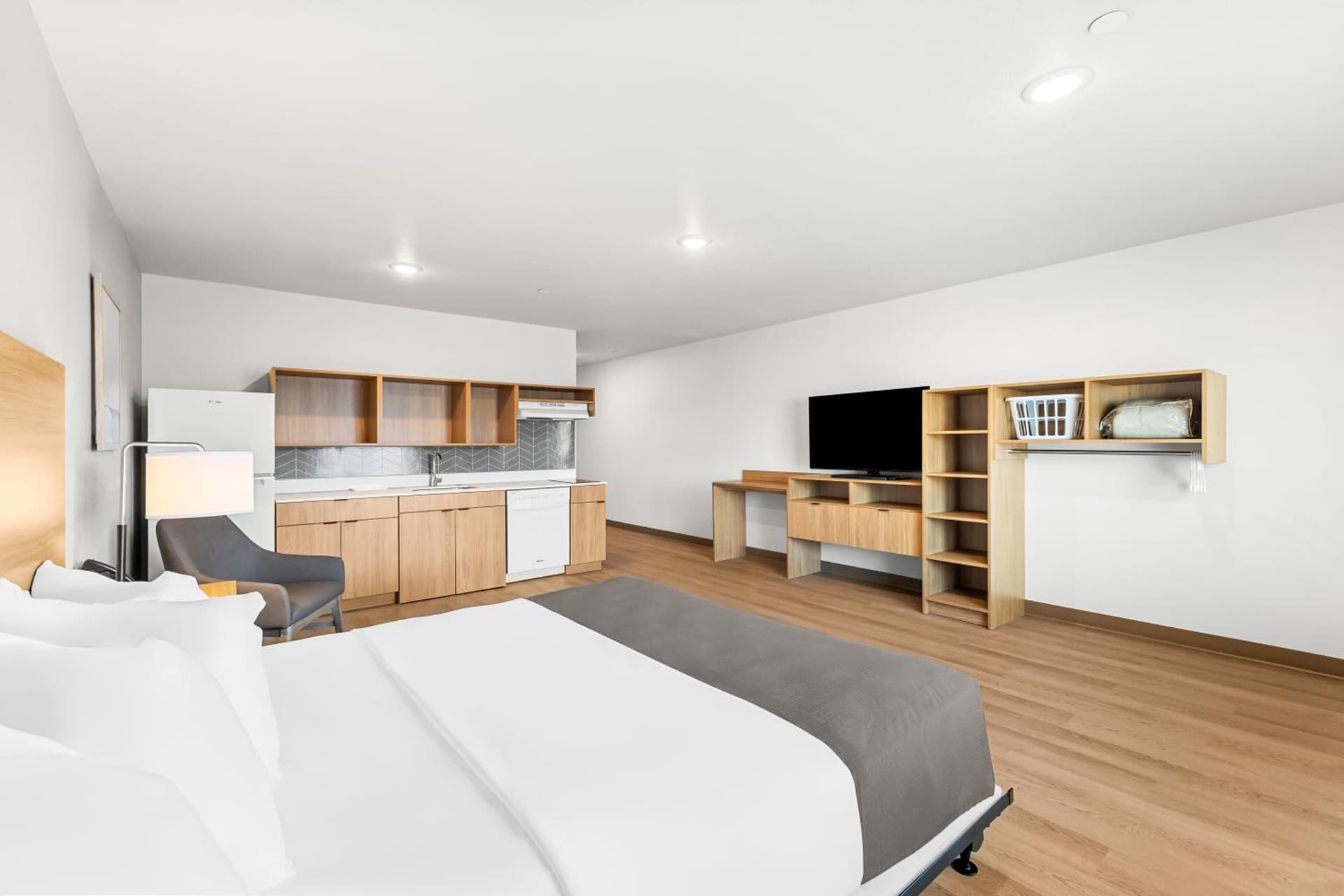 LivAway Suites Salt Lake City- West Jordan gallery photo in West Jordan, UT — image 14