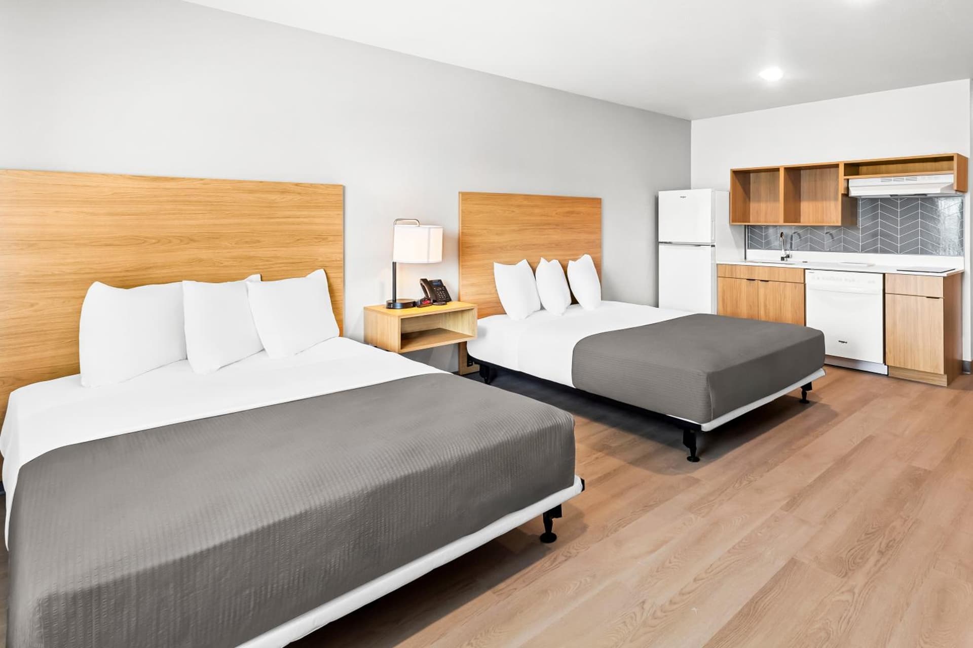 LivAway Suites Salt Lake City- West Jordan gallery photo in West Jordan, UT — image 12