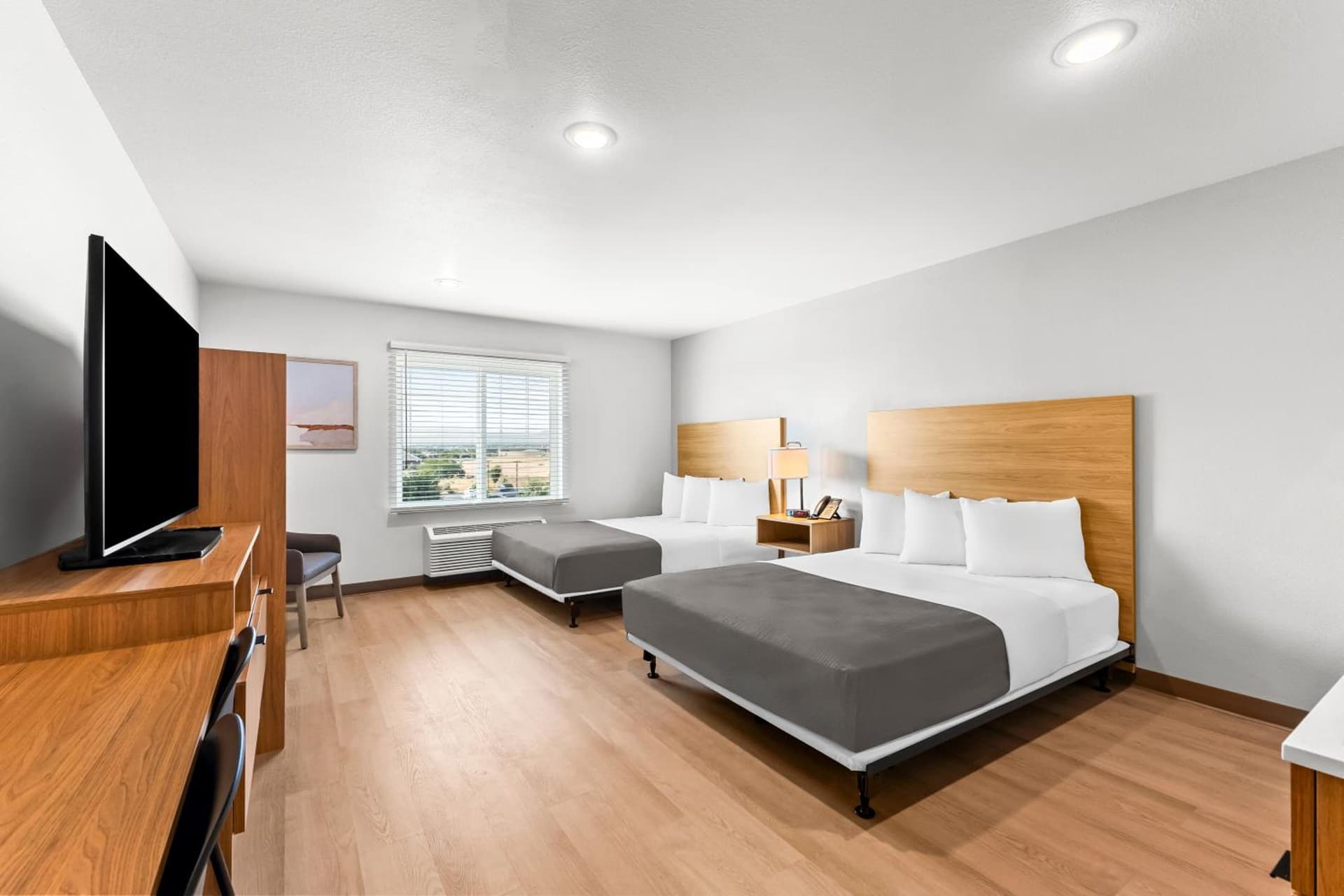 LivAway Suites Salt Lake City- West Jordan gallery photo in West Jordan, UT — image 4