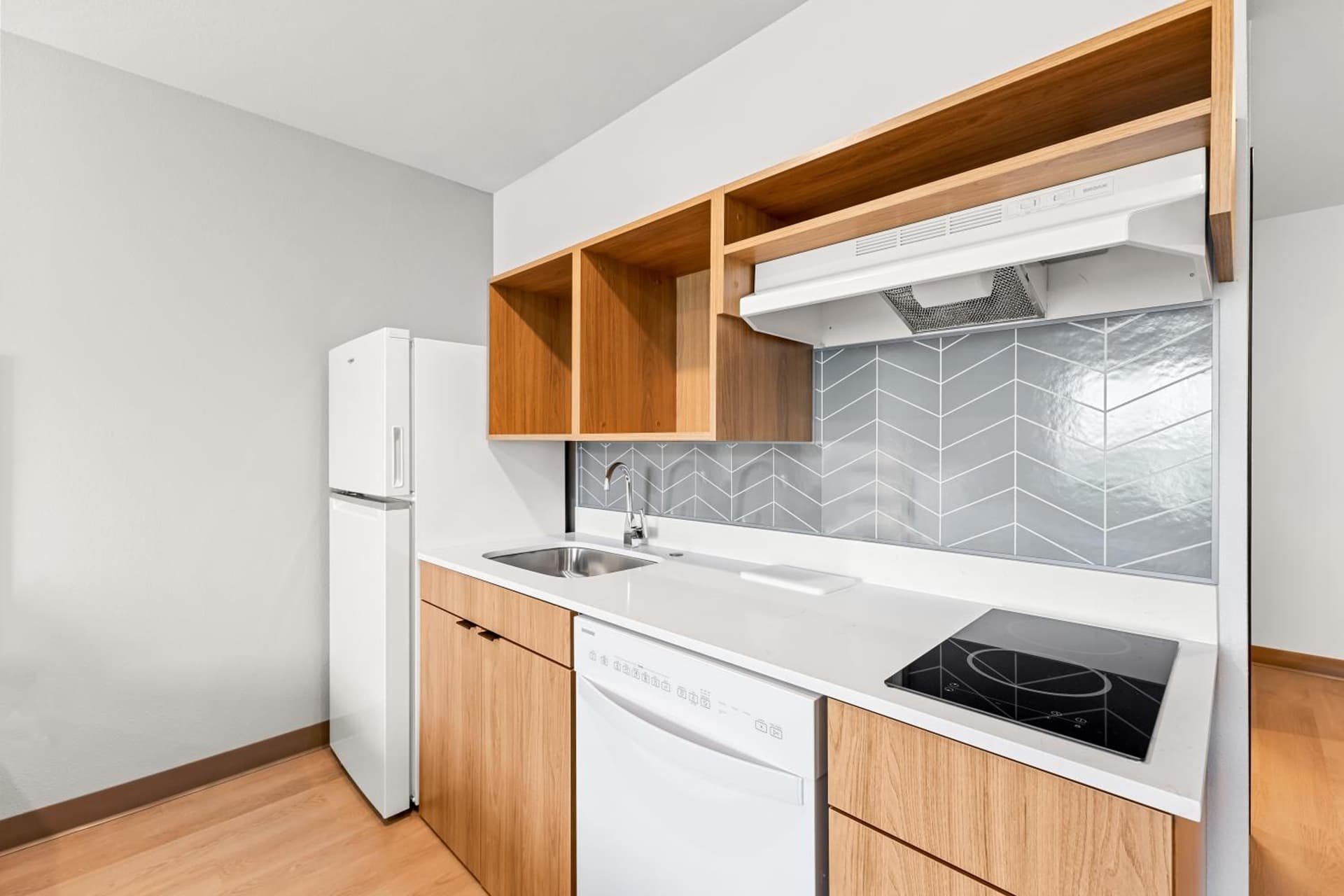 LivAway Suites Salt Lake City- West Jordan gallery photo in West Jordan, UT — image 6