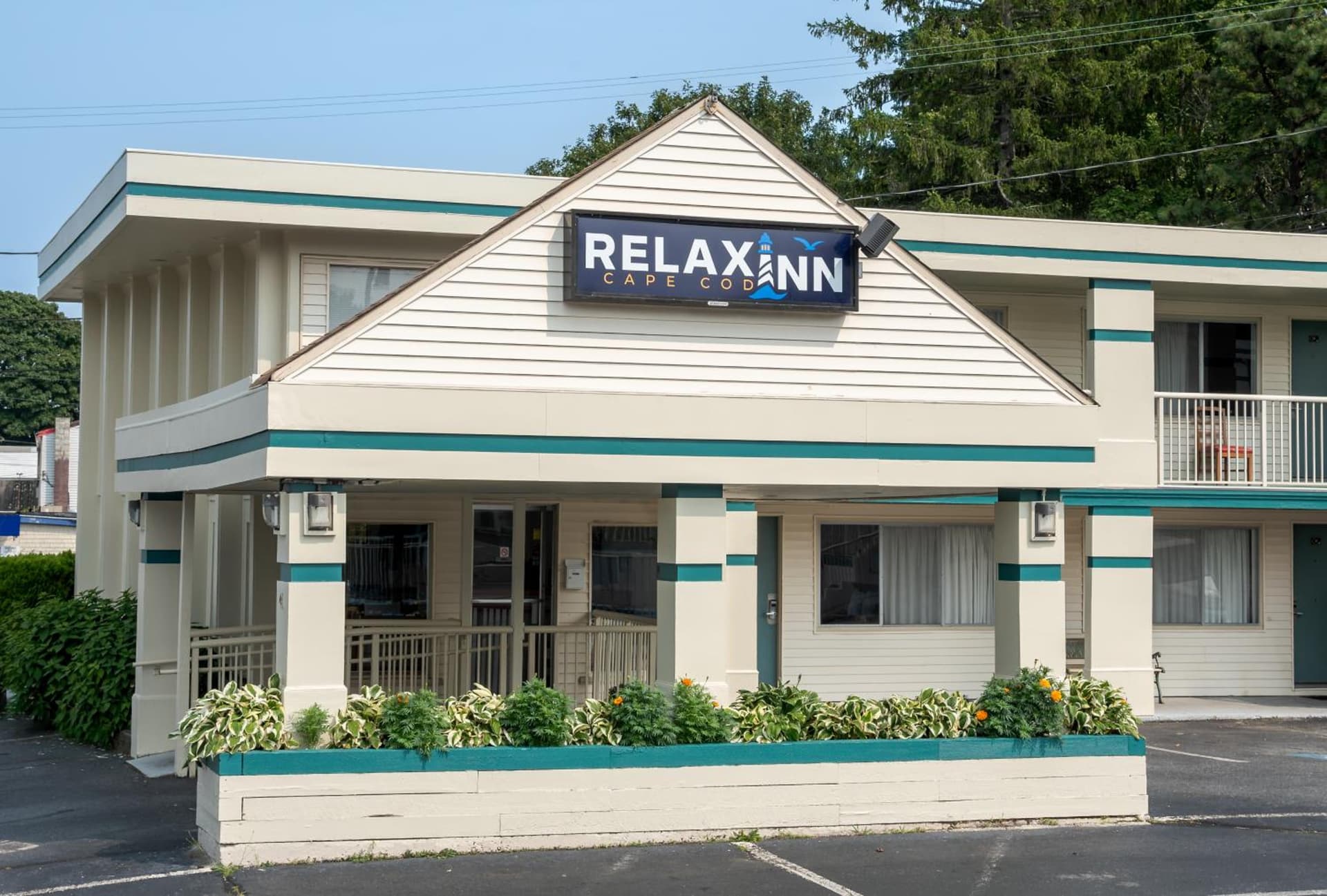 Relax Inn Cape Cod West Yarmouth Hyannis — hotel in West Yarmouth, Massachusetts