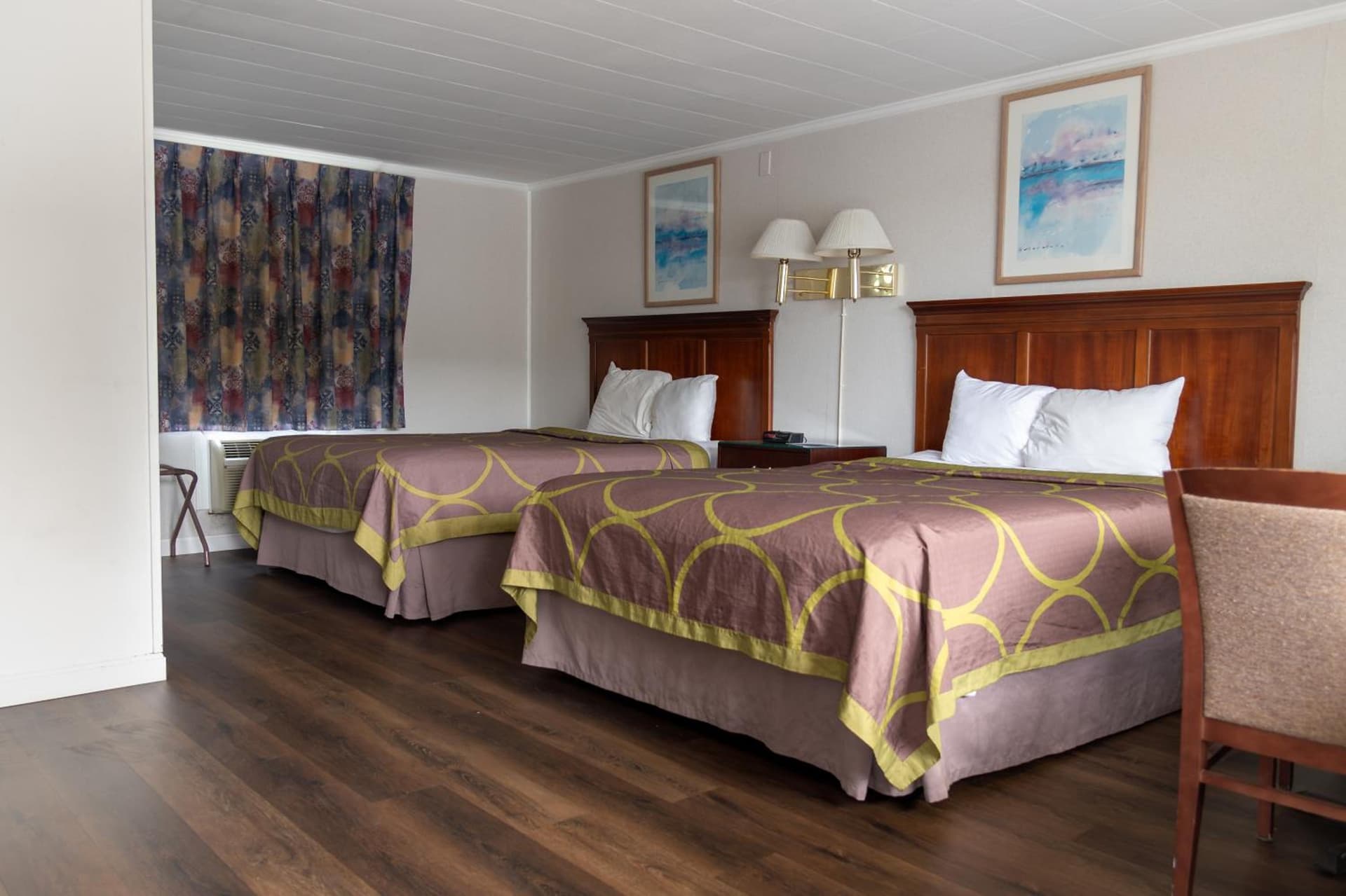 Relax Inn Cape Cod West Yarmouth Hyannis property views in West Yarmouth, MA — gallery photo 3