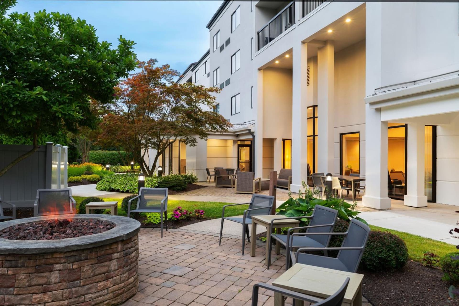 Courtyard by Marriott Danbury gallery photo in Danbury, CT — image 46