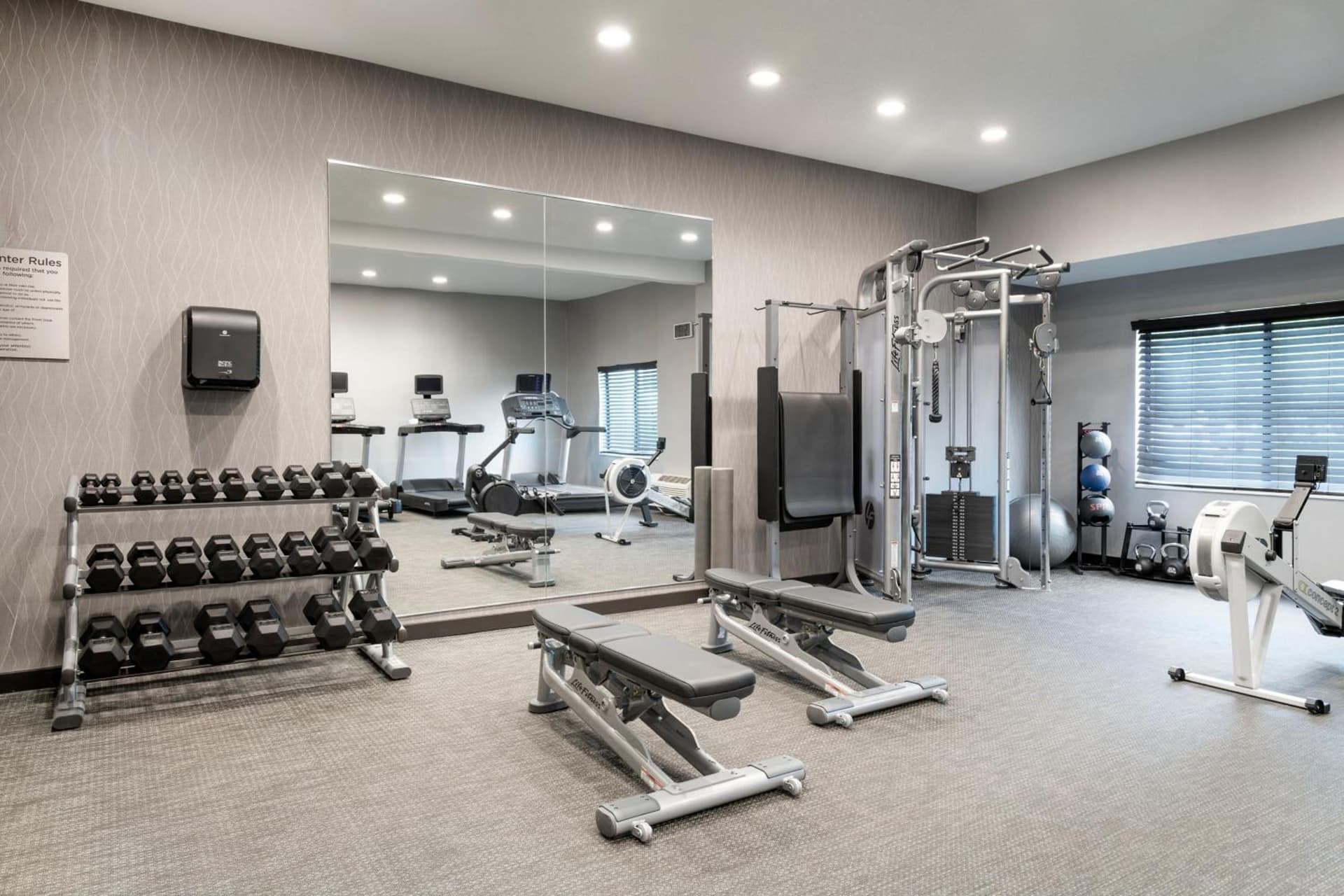 Courtyard by Marriott Danbury gallery photo in Danbury, CT — image 36