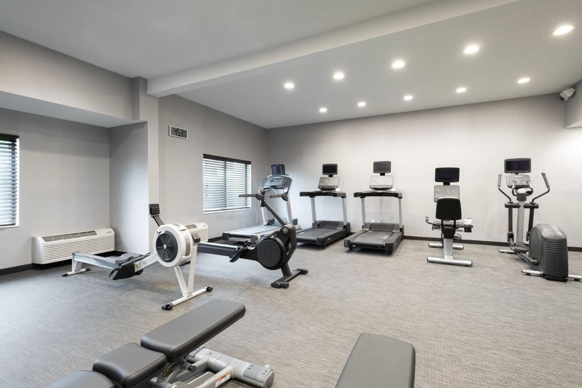 Courtyard by Marriott Danbury gallery photo in Danbury, CT — image 4