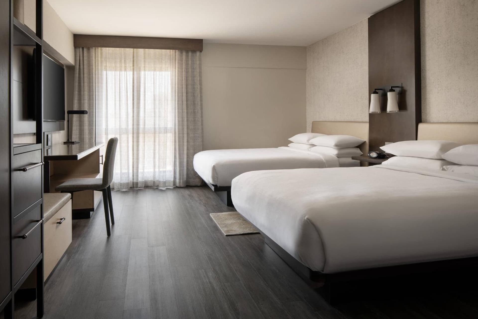 Marriott Riverside at the Convention Center gallery photo in Riverside, CA — image 29