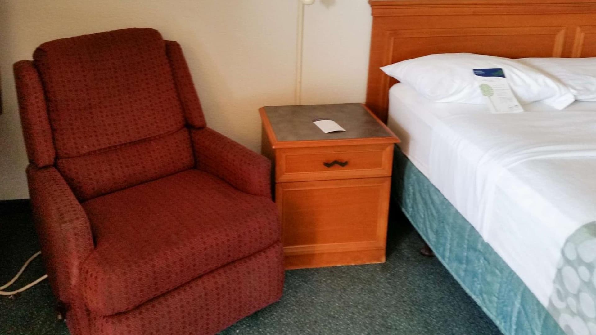 Motel 6-Monroe, LA gallery photo in Monroe, LA — image 8