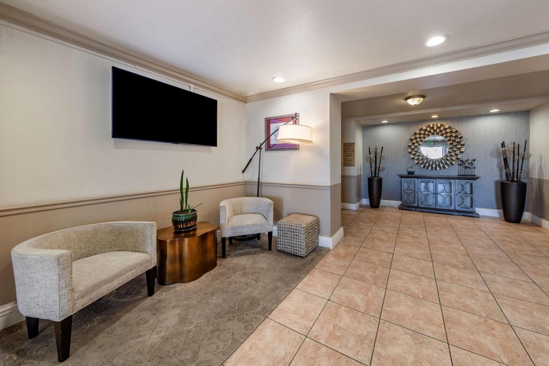 Best Western Plus John Jay Inn & Suites gallery photo in Palmdale, CA — image 32