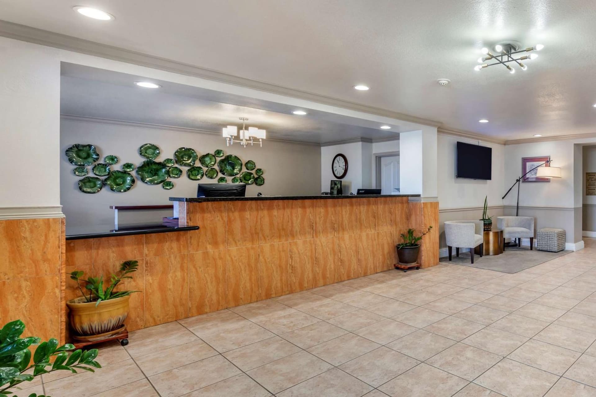Best Western Plus John Jay Inn & Suites gallery photo in Palmdale, CA — image 15