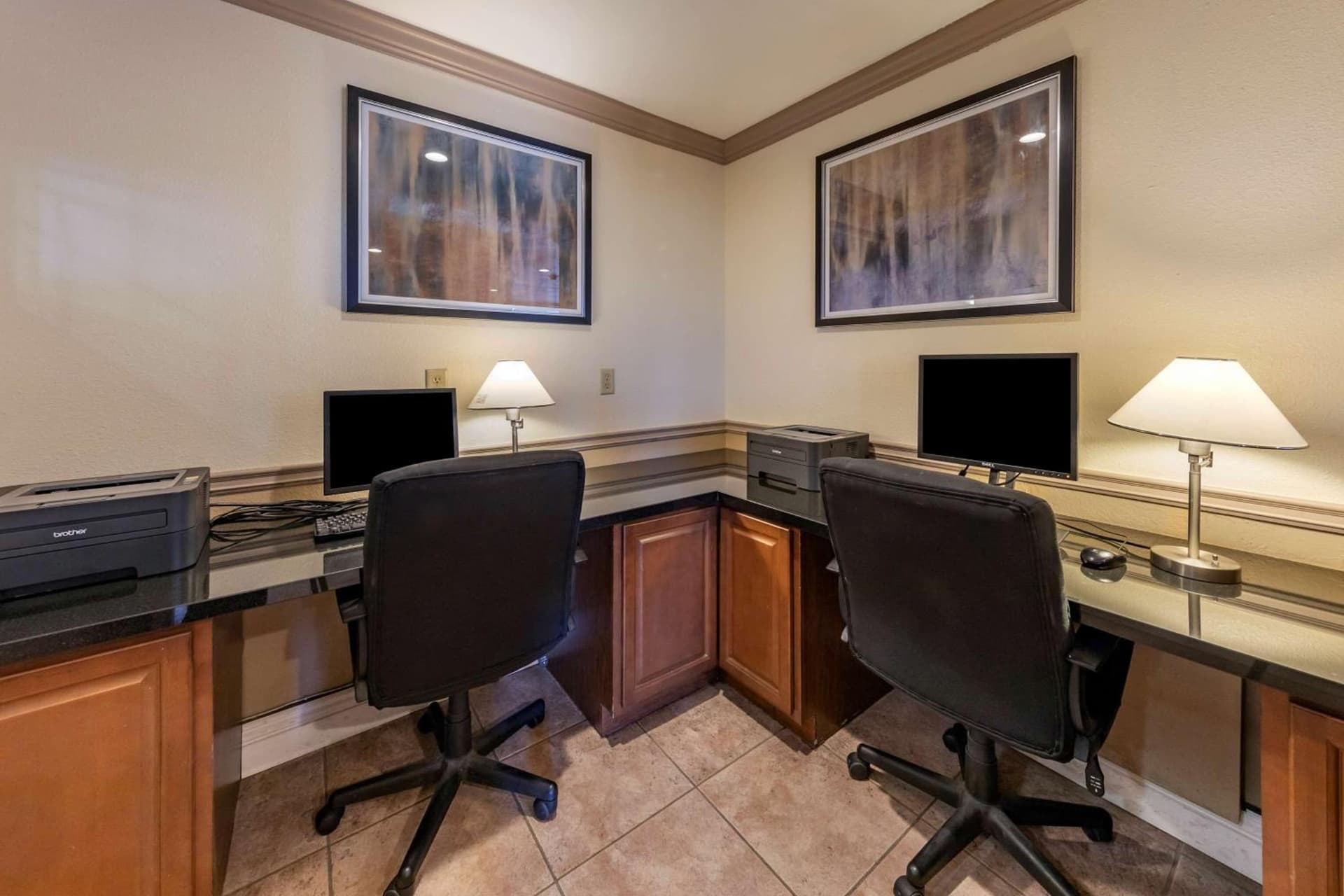 Best Western Plus John Jay Inn & Suites gallery photo in Palmdale, CA — image 21