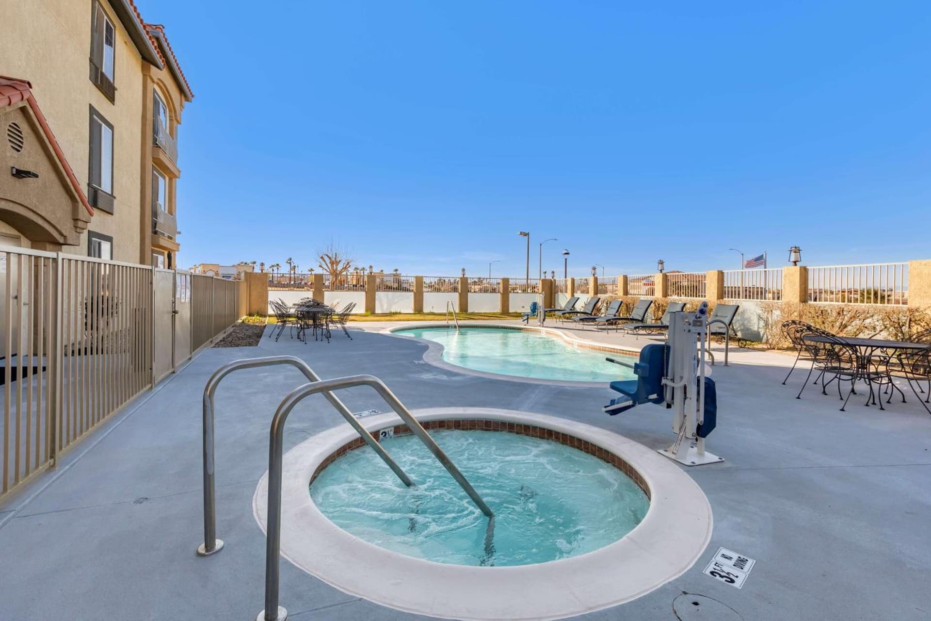 Best Western Plus John Jay Inn & Suites gallery photo in Palmdale, CA — image 20