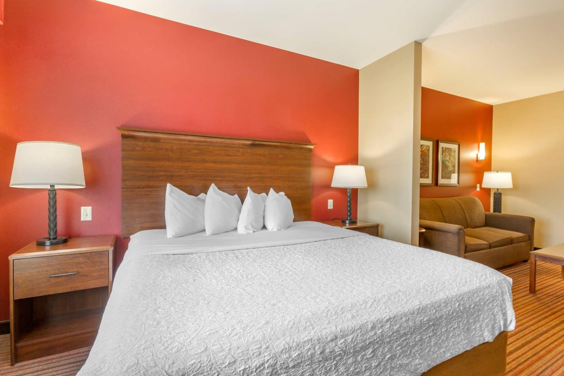 Best Western Plus Chandler Hotel & Suites gallery photo in Chandler, AZ — image 27
