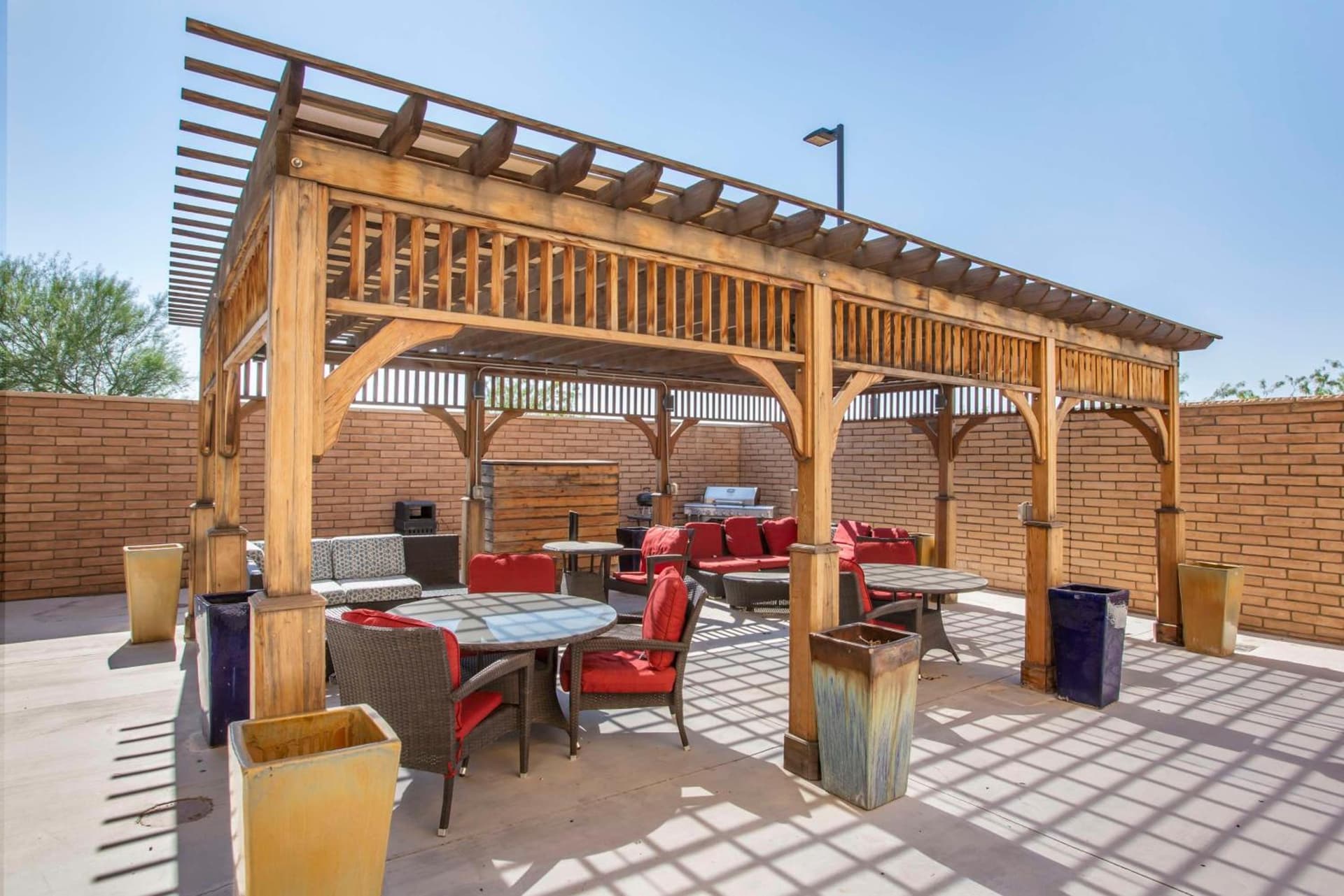 Best Western Plus Chandler Hotel & Suites gallery photo in Chandler, AZ — image 15