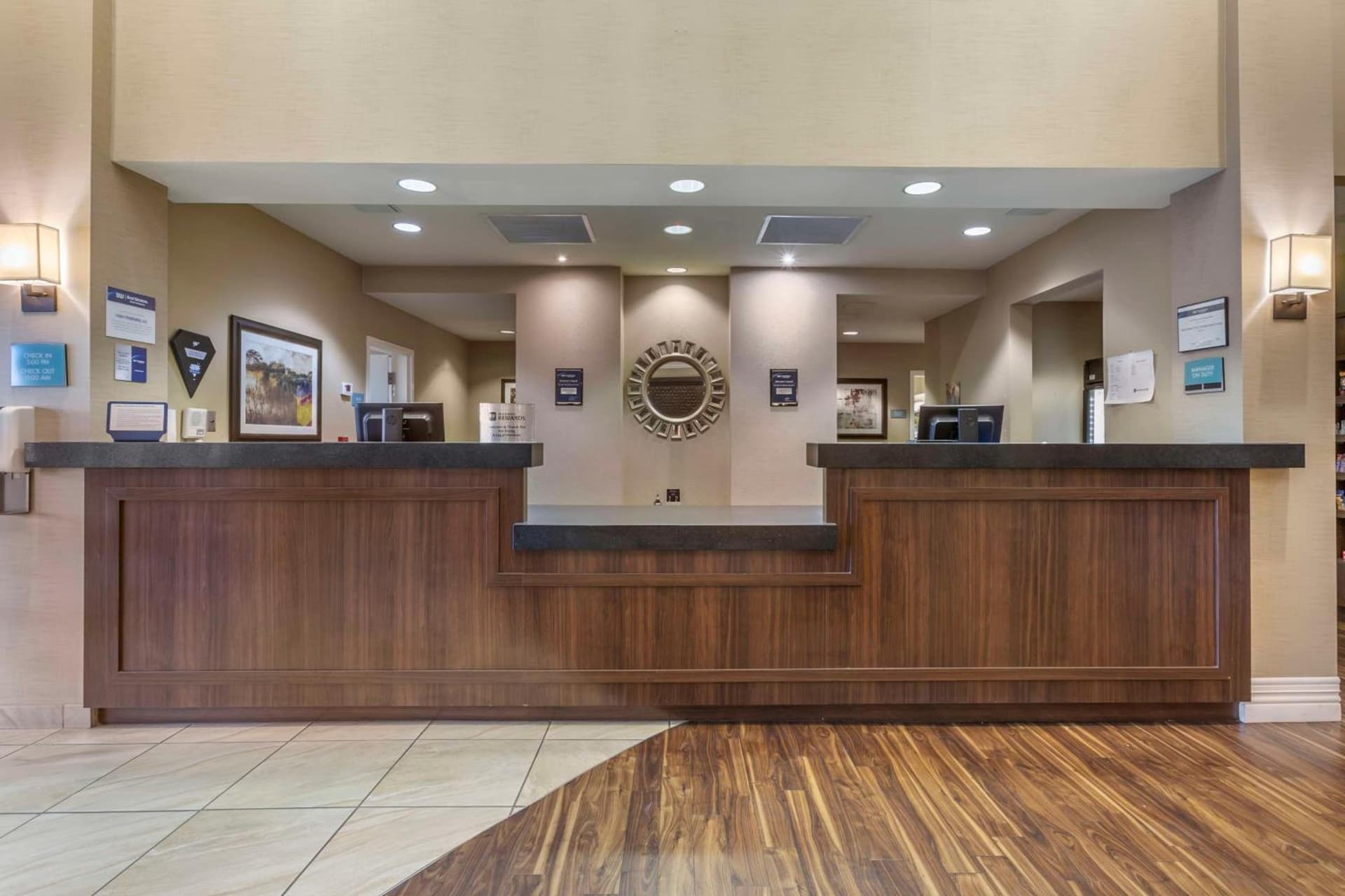Best Western Plus Chandler Hotel & Suites gallery photo in Chandler, AZ — image 43