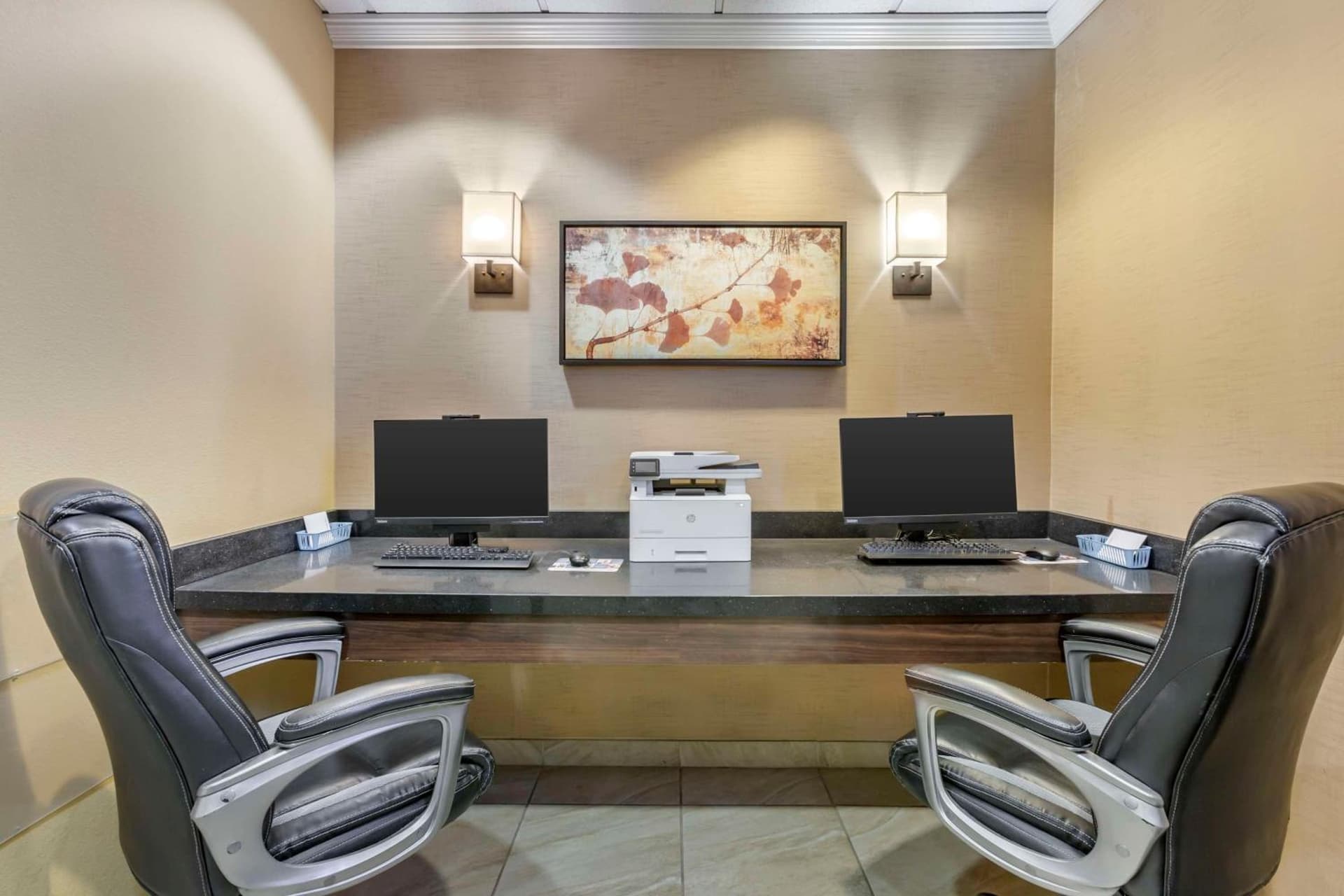 Best Western Plus Chandler Hotel & Suites gallery photo in Chandler, AZ — image 32