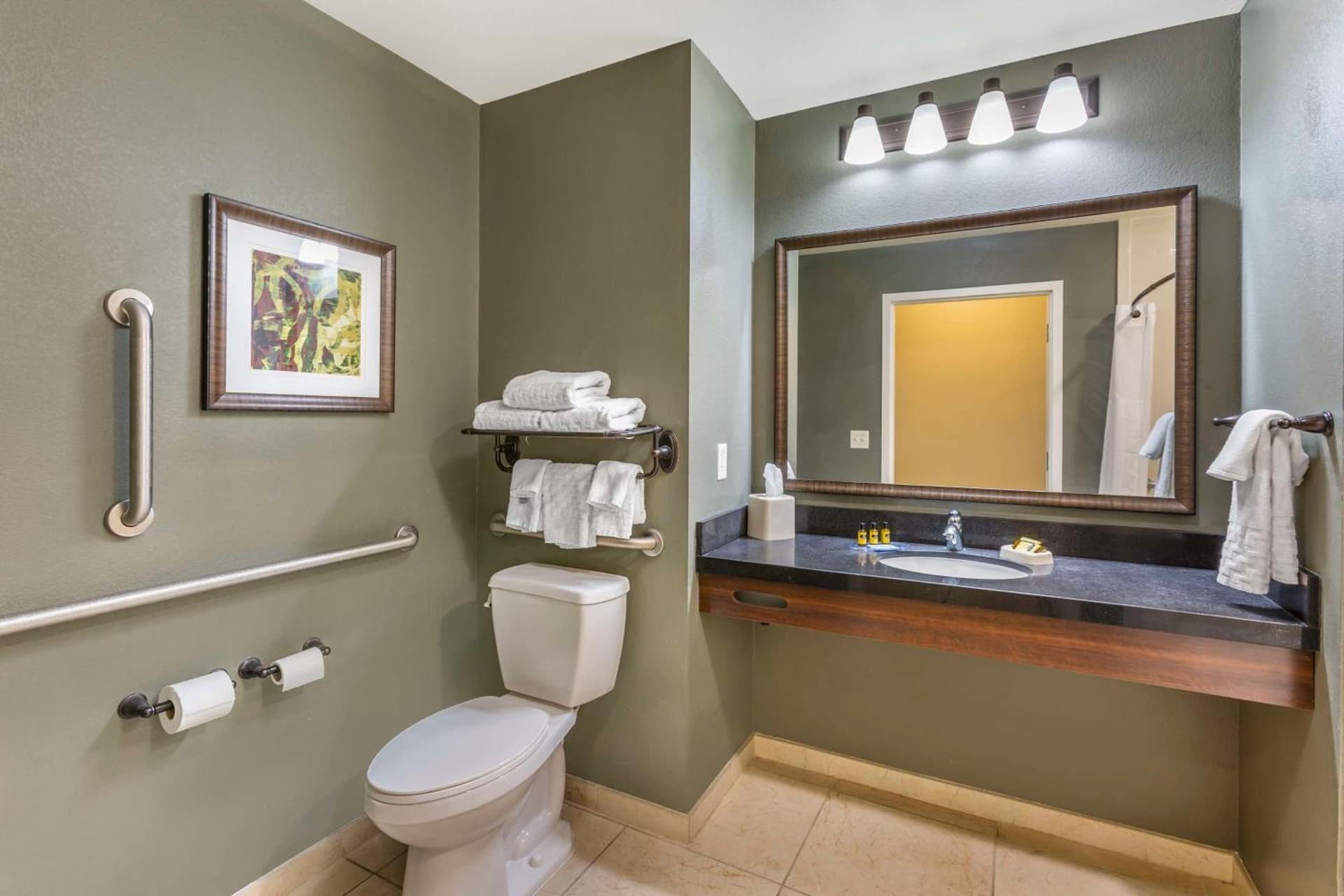 Best Western Plus Chandler Hotel & Suites gallery photo in Chandler, AZ — image 39