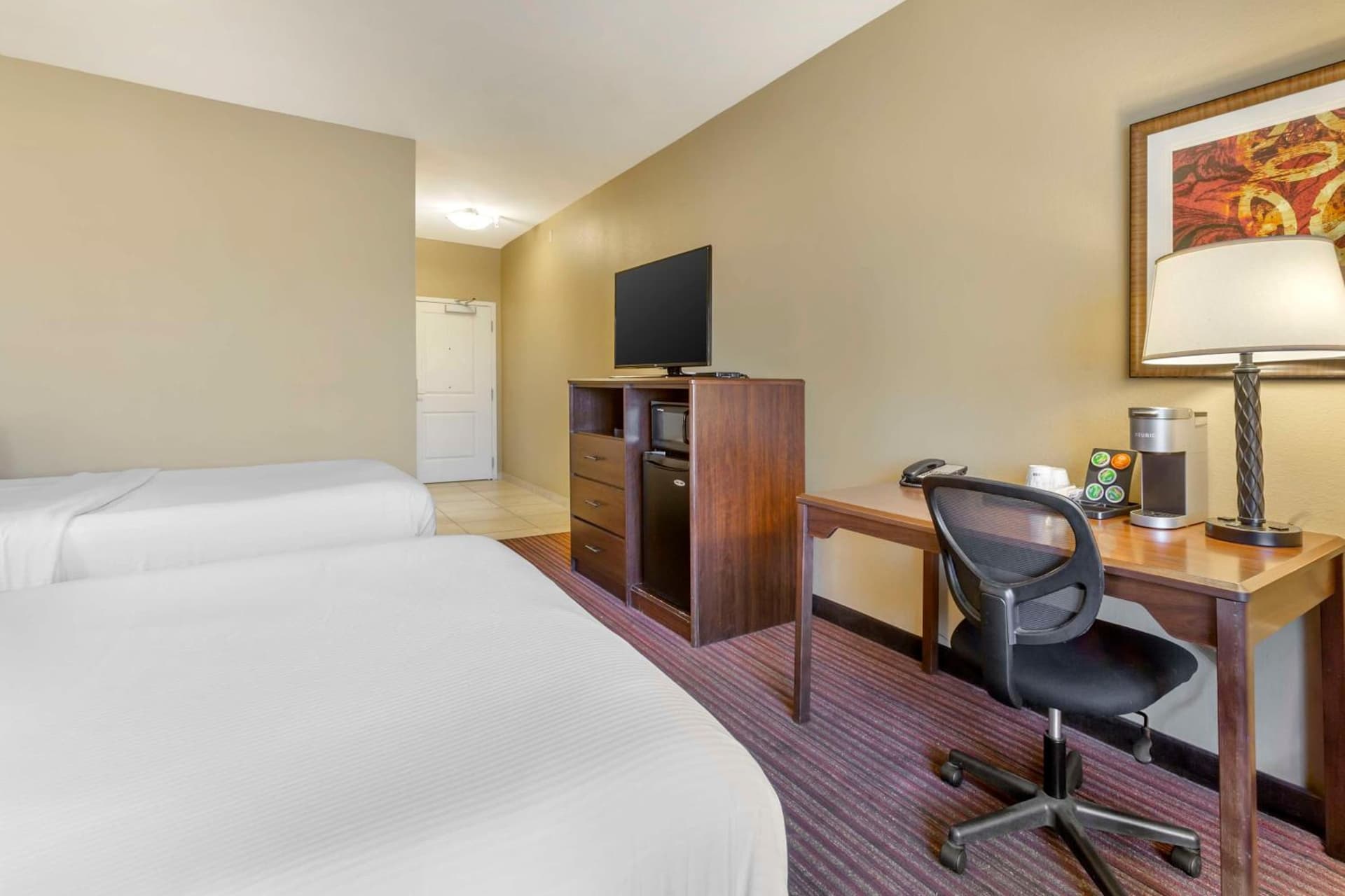 Best Western Plus Chandler Hotel & Suites gallery photo in Chandler, AZ — image 40
