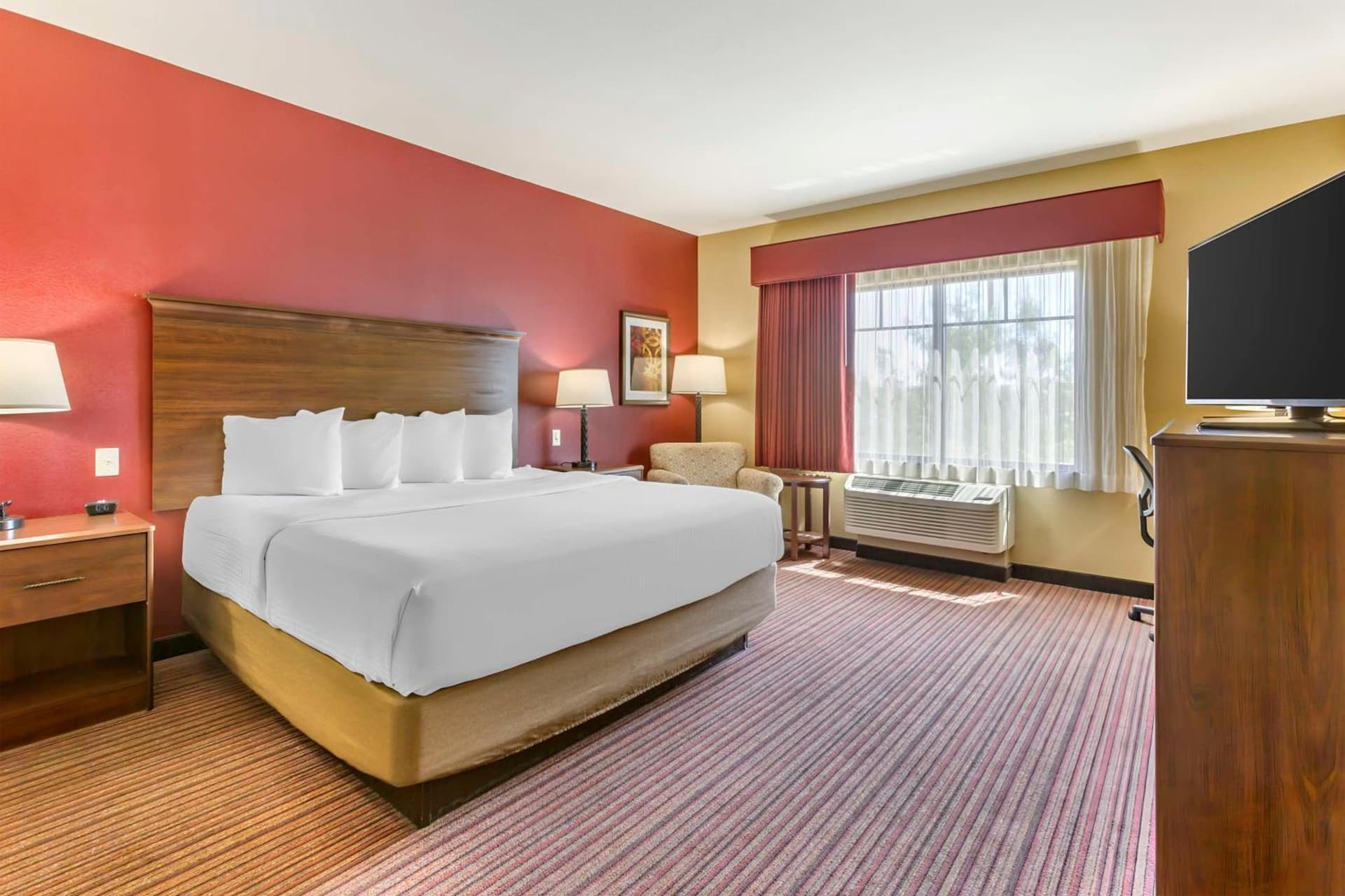 Best Western Plus Chandler Hotel & Suites gallery photo in Chandler, AZ — image 38