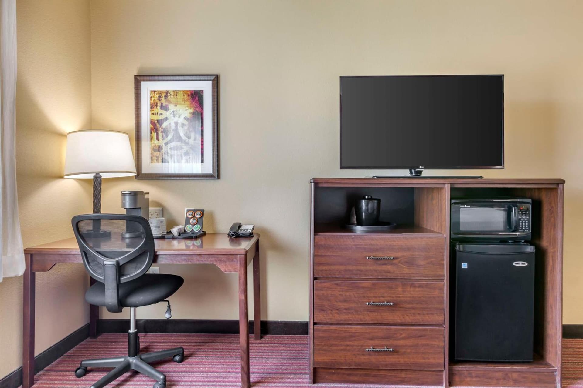 Best Western Plus Chandler Hotel & Suites gallery photo in Chandler, AZ — image 41