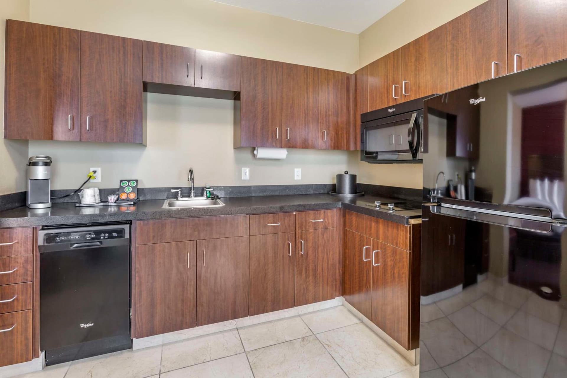 Best Western Plus Chandler Hotel & Suites gallery photo in Chandler, AZ — image 33