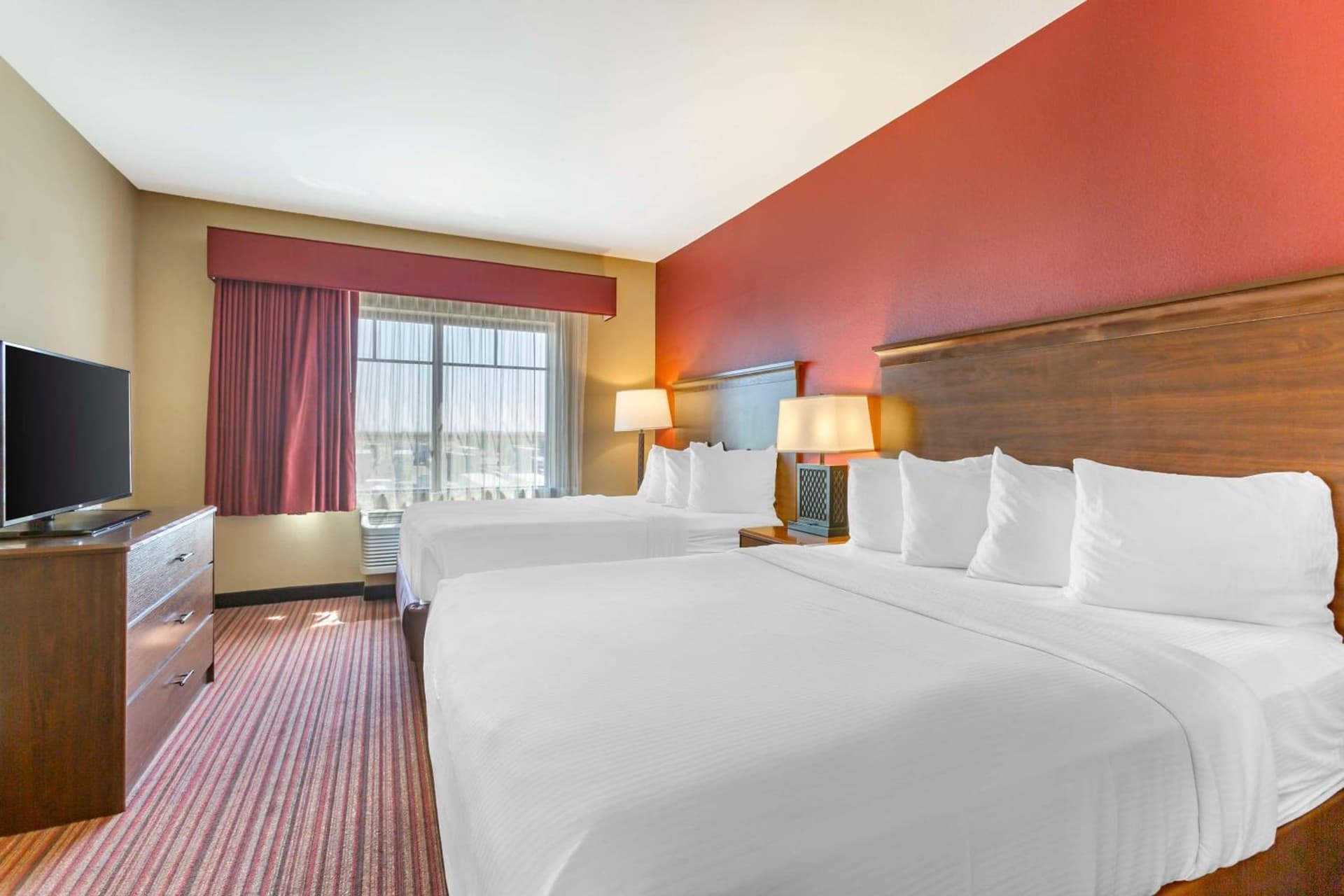 Best Western Plus Chandler Hotel & Suites gallery photo in Chandler, AZ — image 5